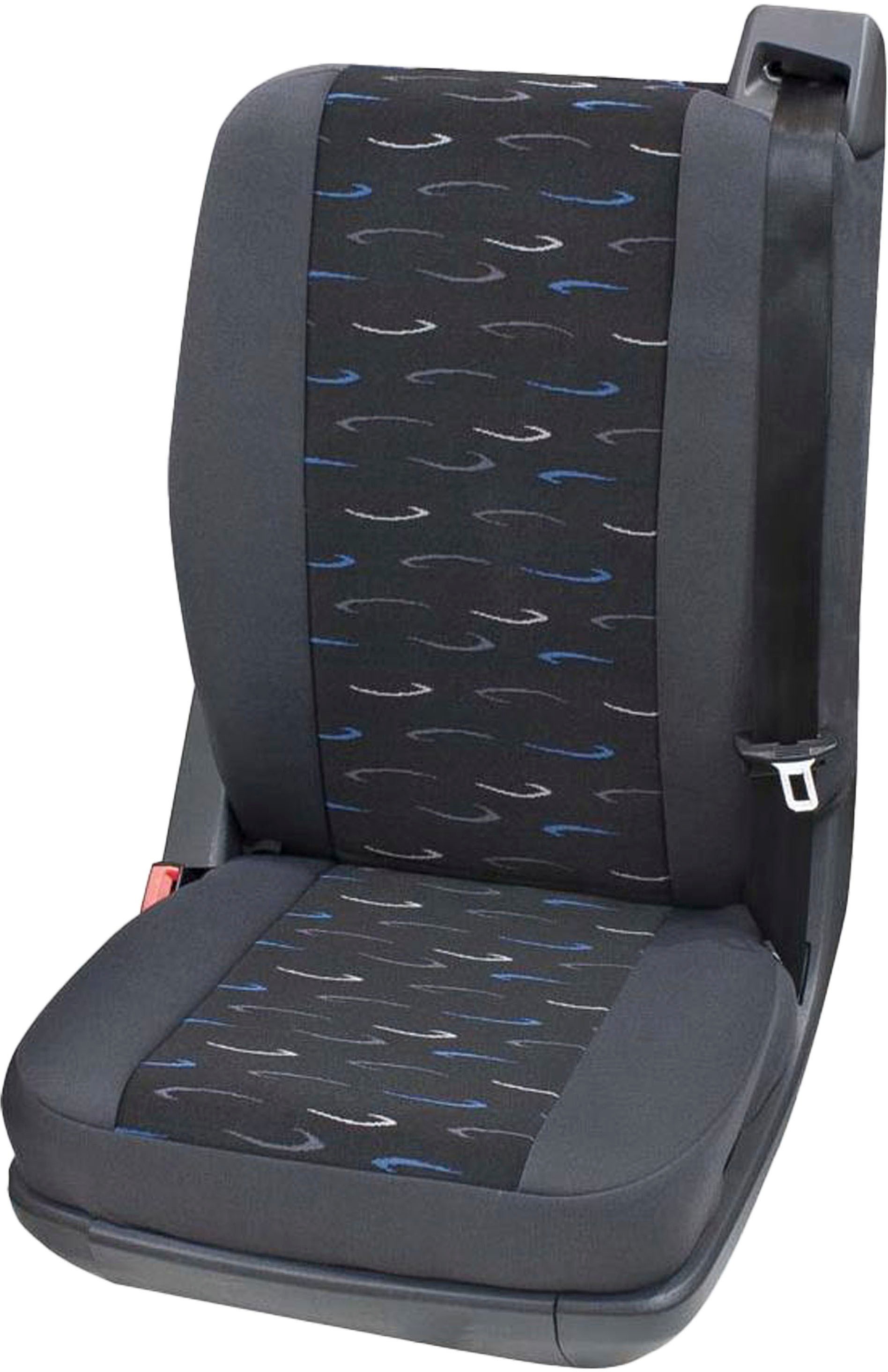 Black Friday Petex Autositzbezug »Sitzbezug für Transporter/ Kombi, 1-tlg  