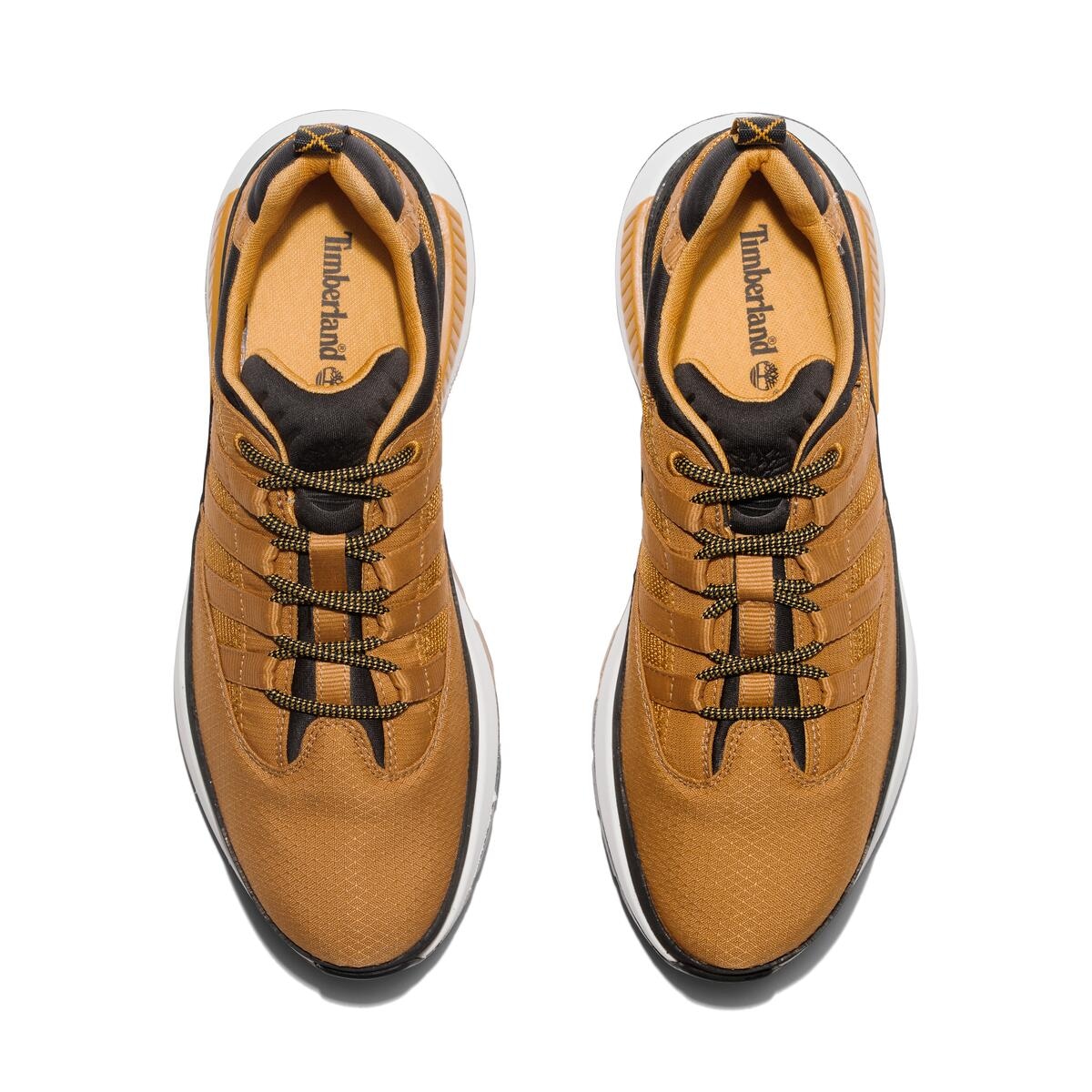 Timberland Sneaker »EURO TREKKER LOW LACE UP SNEAKER«