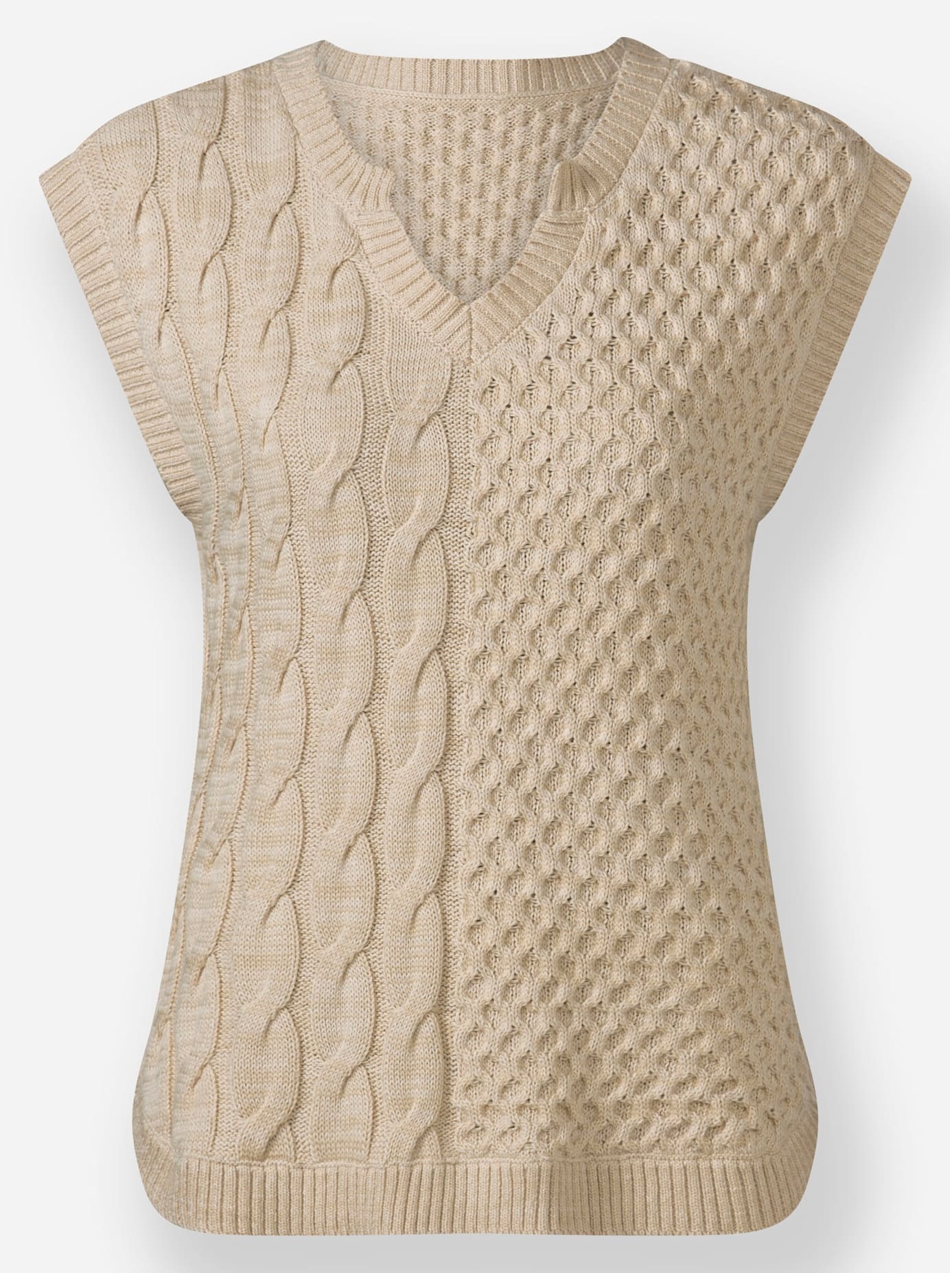 Thumbnail - Inspirationen Pullunder "Pullunder"