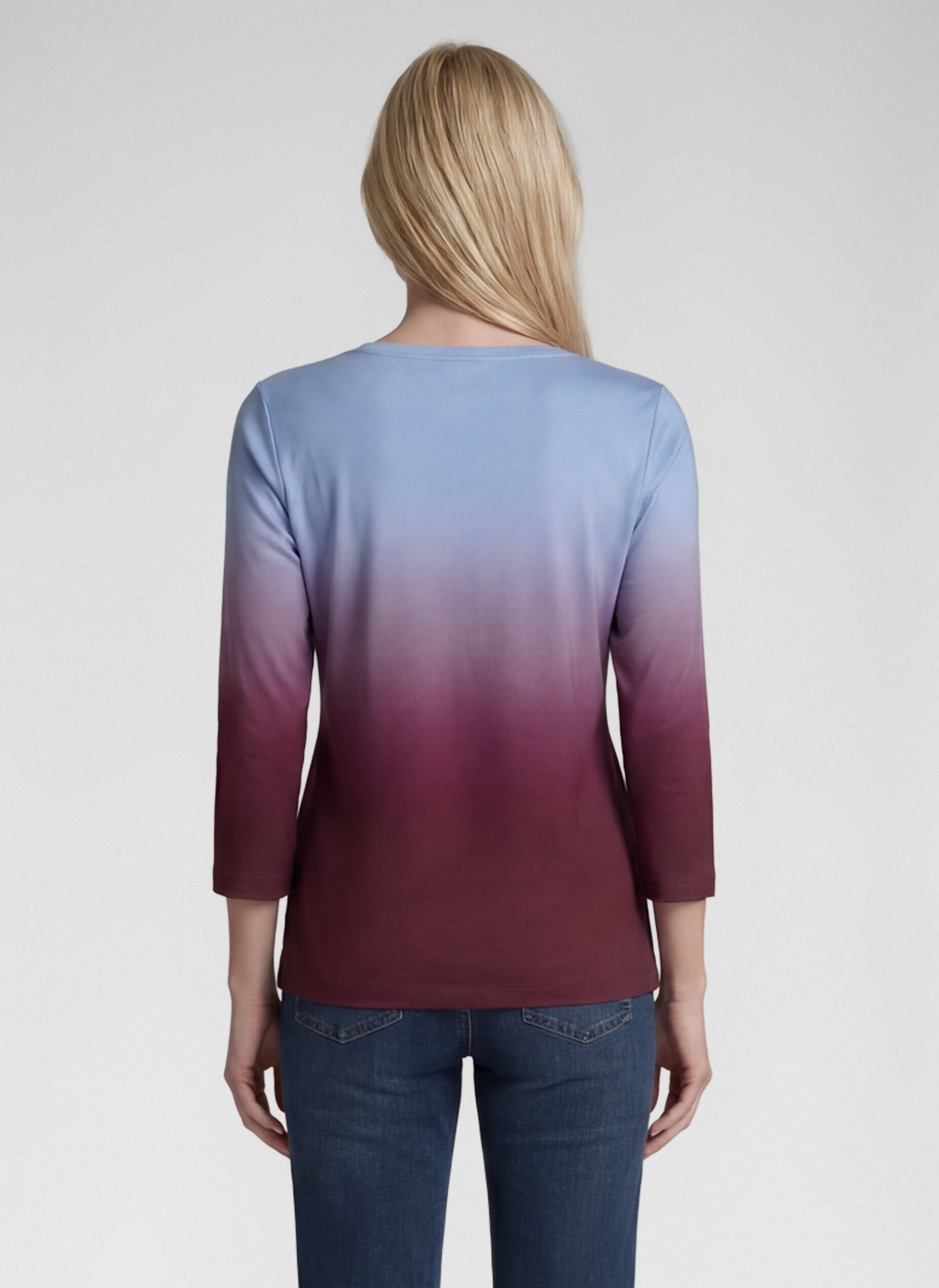 Rabe Print-Shirt »T-Shirt«
