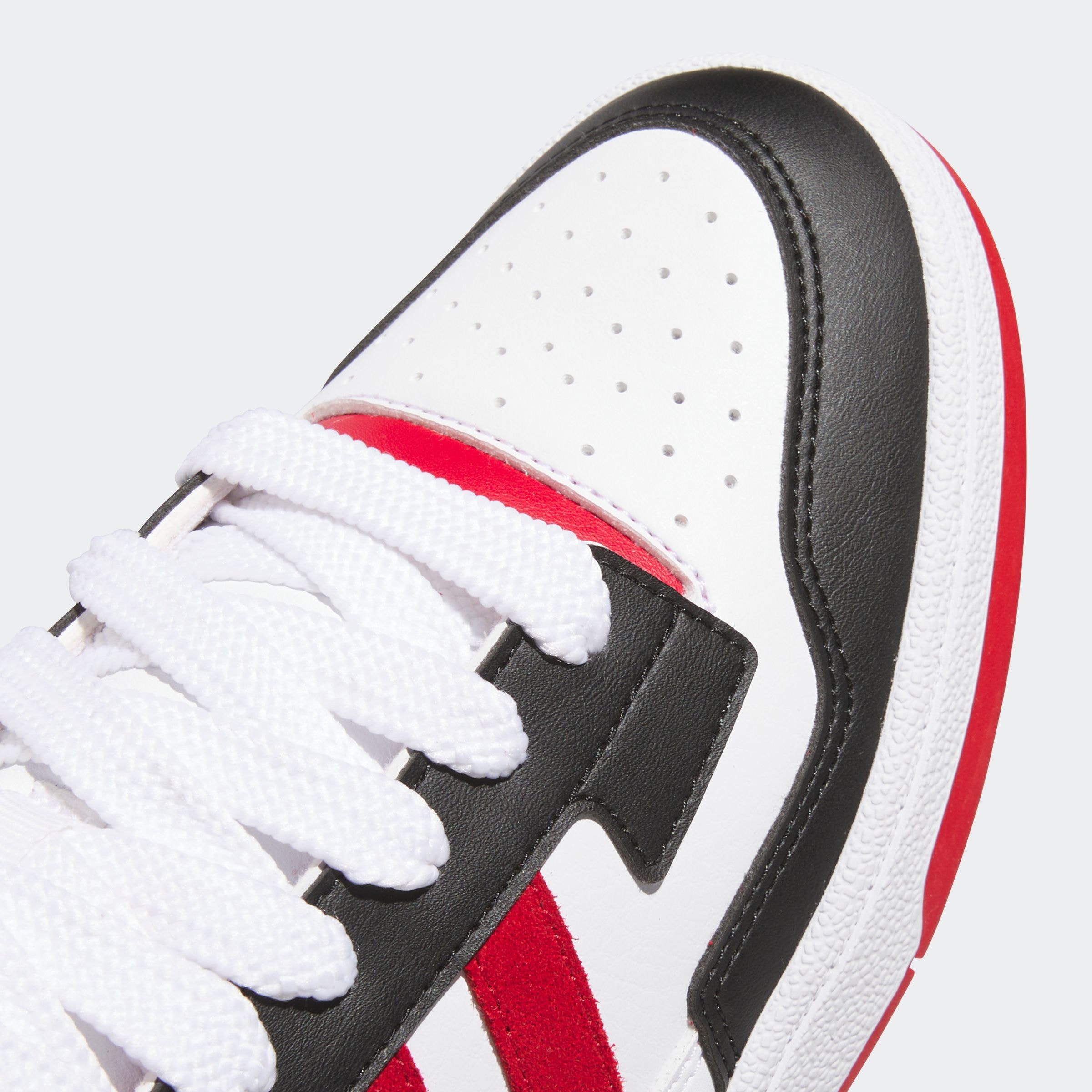 adidas Sportswear Sneaker »RAPID COURT MID«