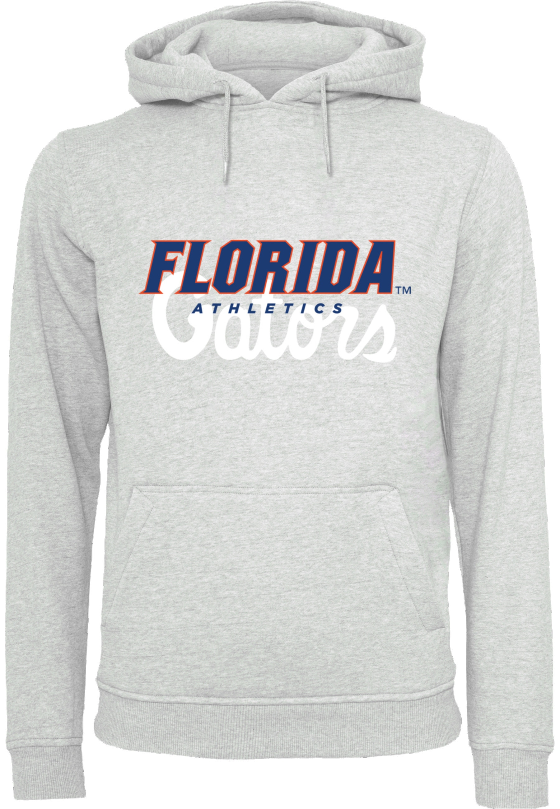Merchcode Kapuzensweatshirt "Merchcode Herren Florida Gators Logo Hoodie", günstig online kaufen