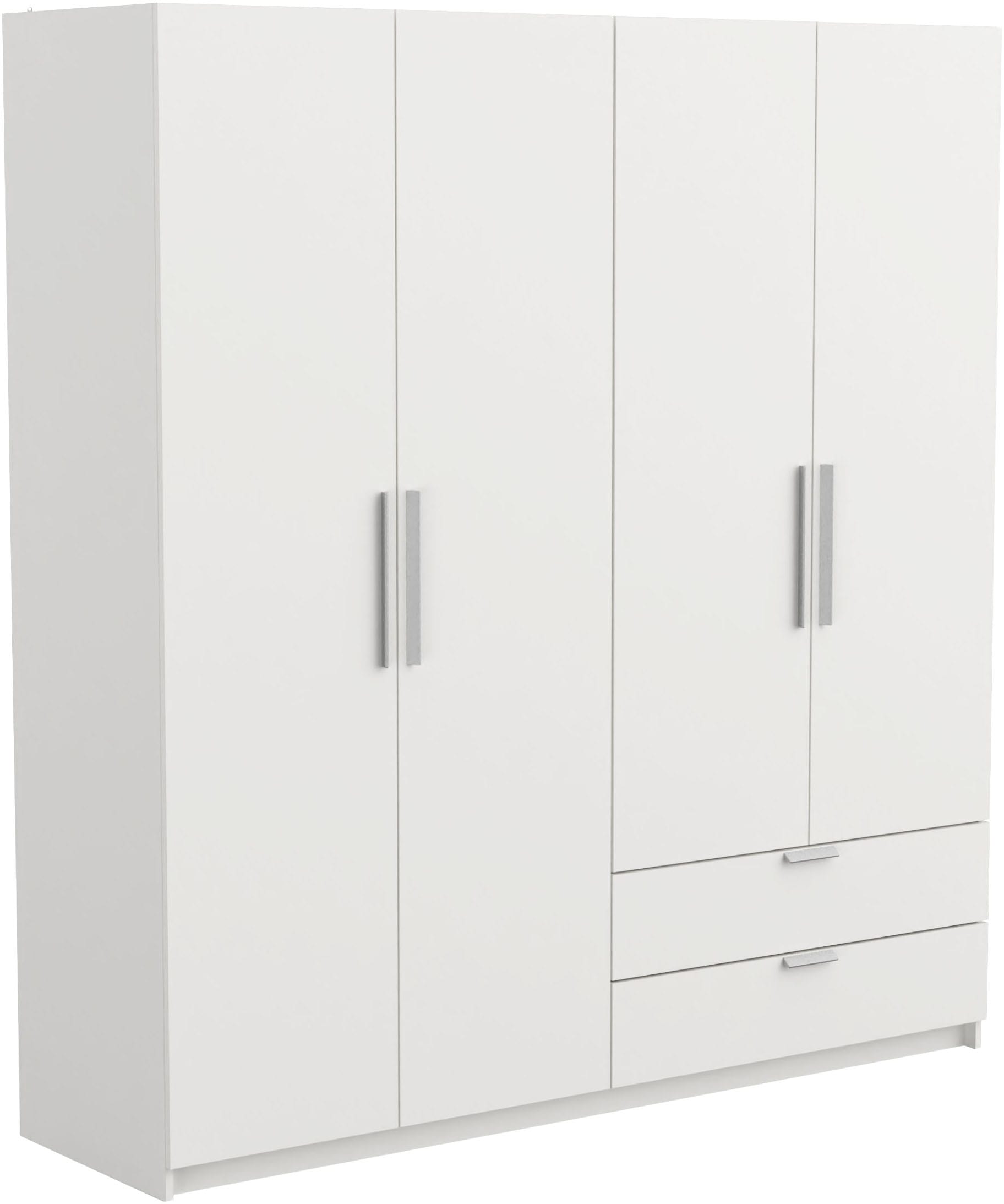 Demeyere GROUP Stauraumschrank 1 Stk. tlg.