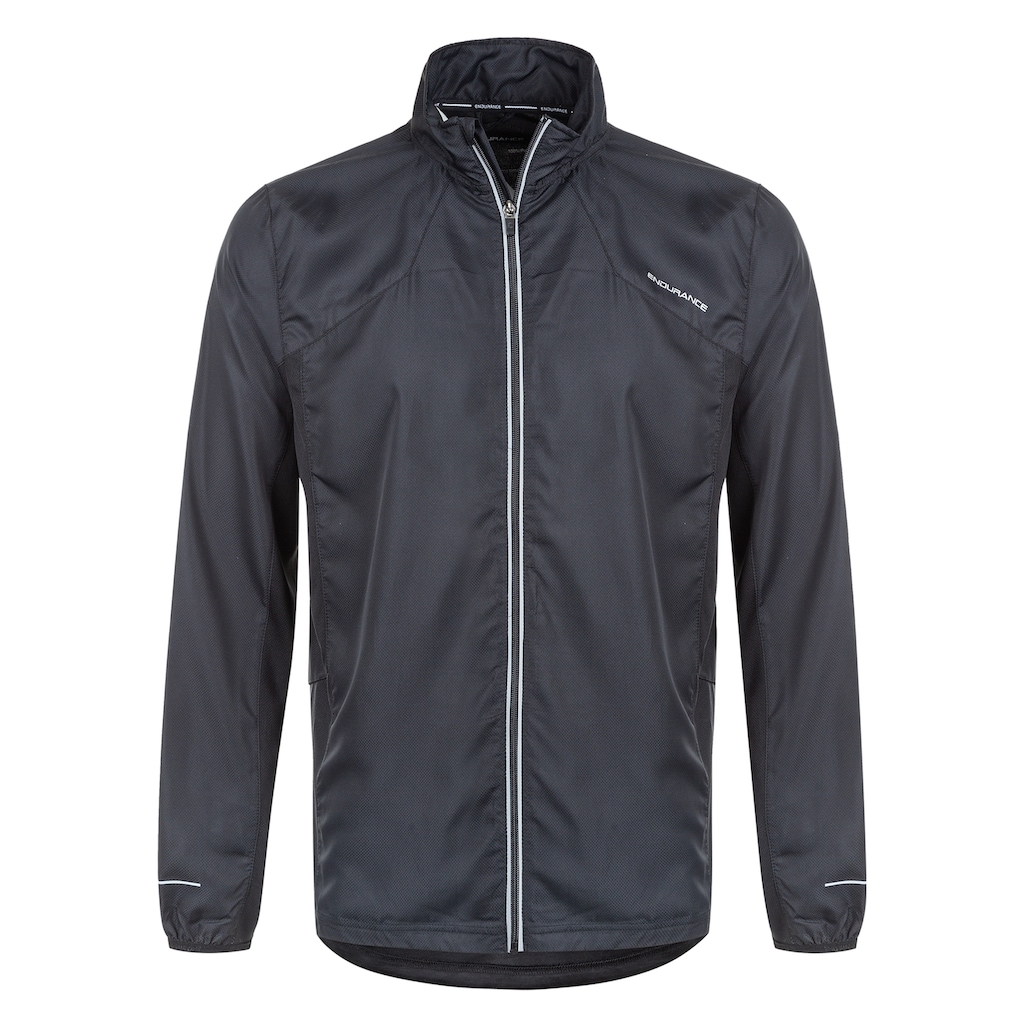 ENDURANCE Laufjacke »KOPO RUNNING XQL«