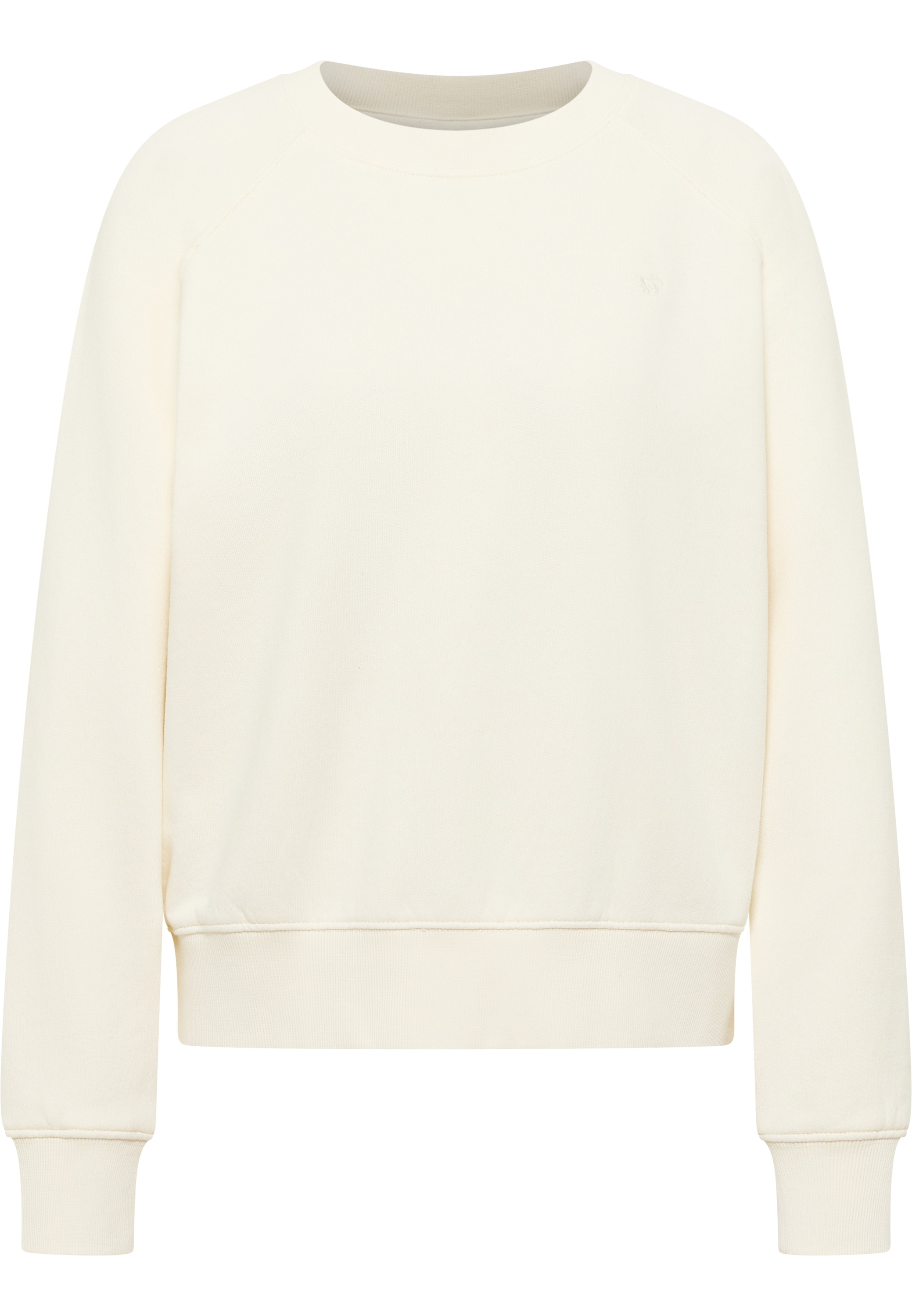 MUSTANG Sweatshirt "Damen Style Mala" günstig online kaufen