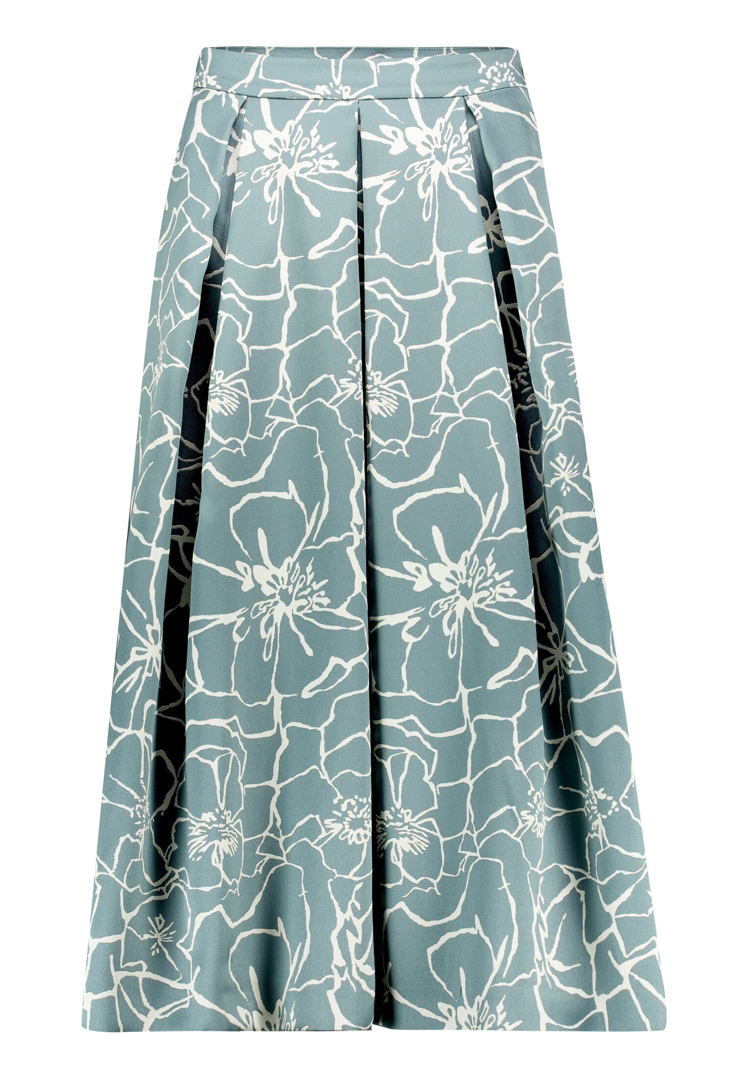 Vera Mont "Damen mit Jacquard"