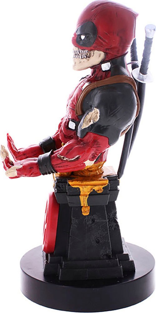 Spielfigur »Cable Guy - Deadpool Zombie«