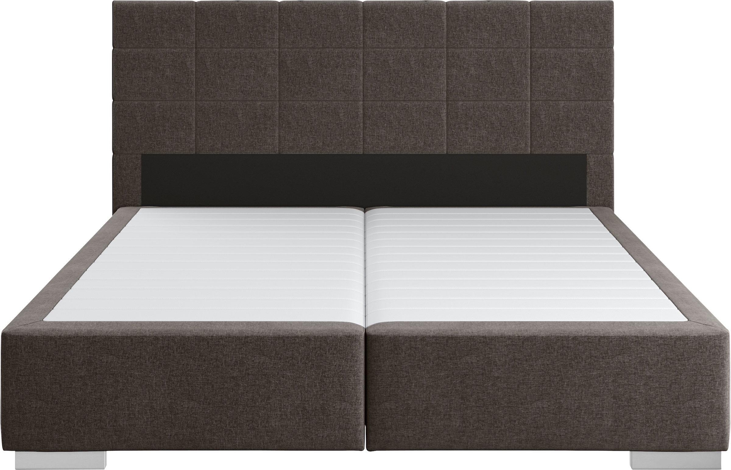 COTTA Boxspringbett "Simba" Topseller wahlweise mit oder ohne Matratze und günstig online kaufen