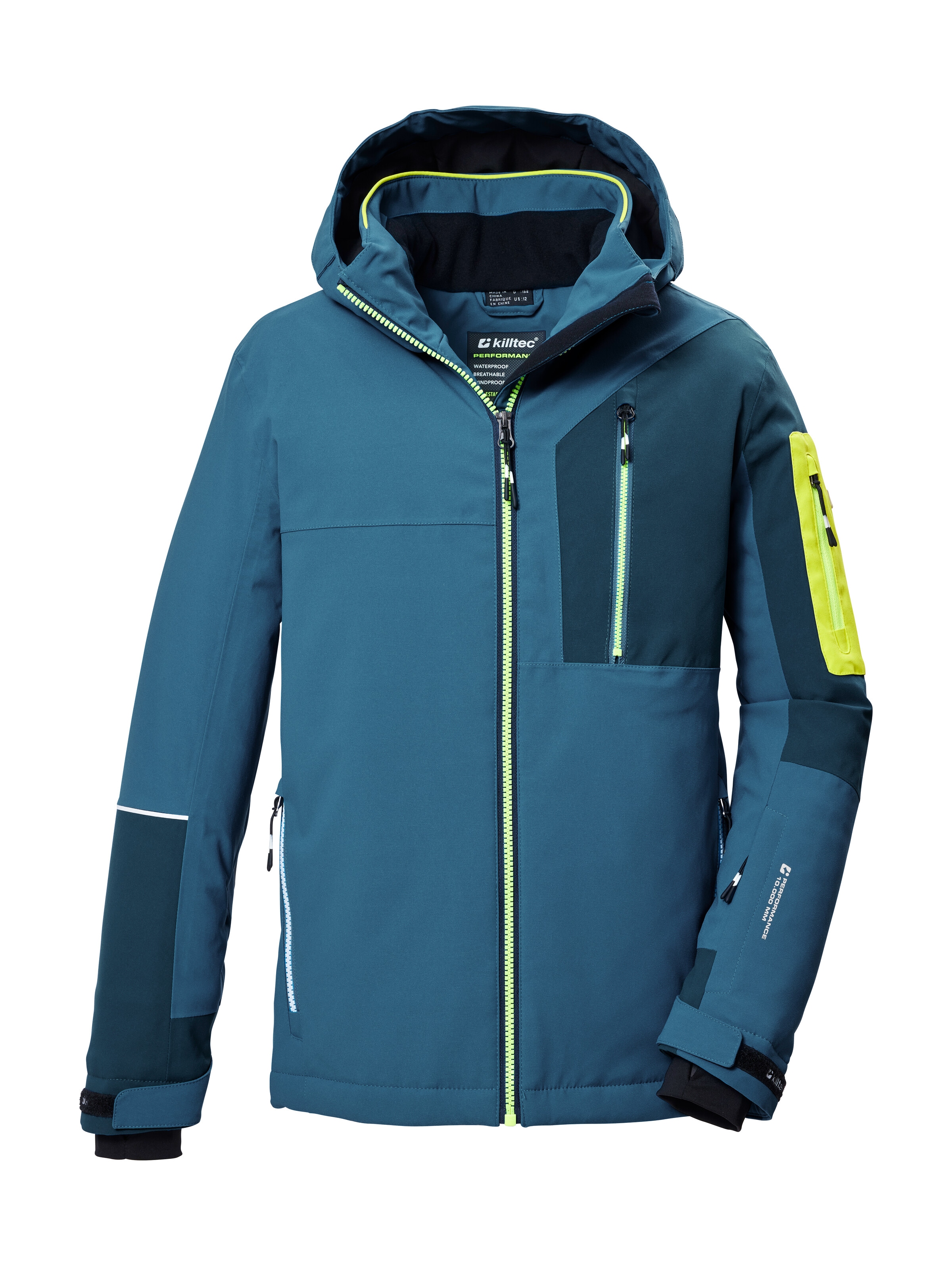 Skijacke »KSW 391 BYS SKI JCKT«