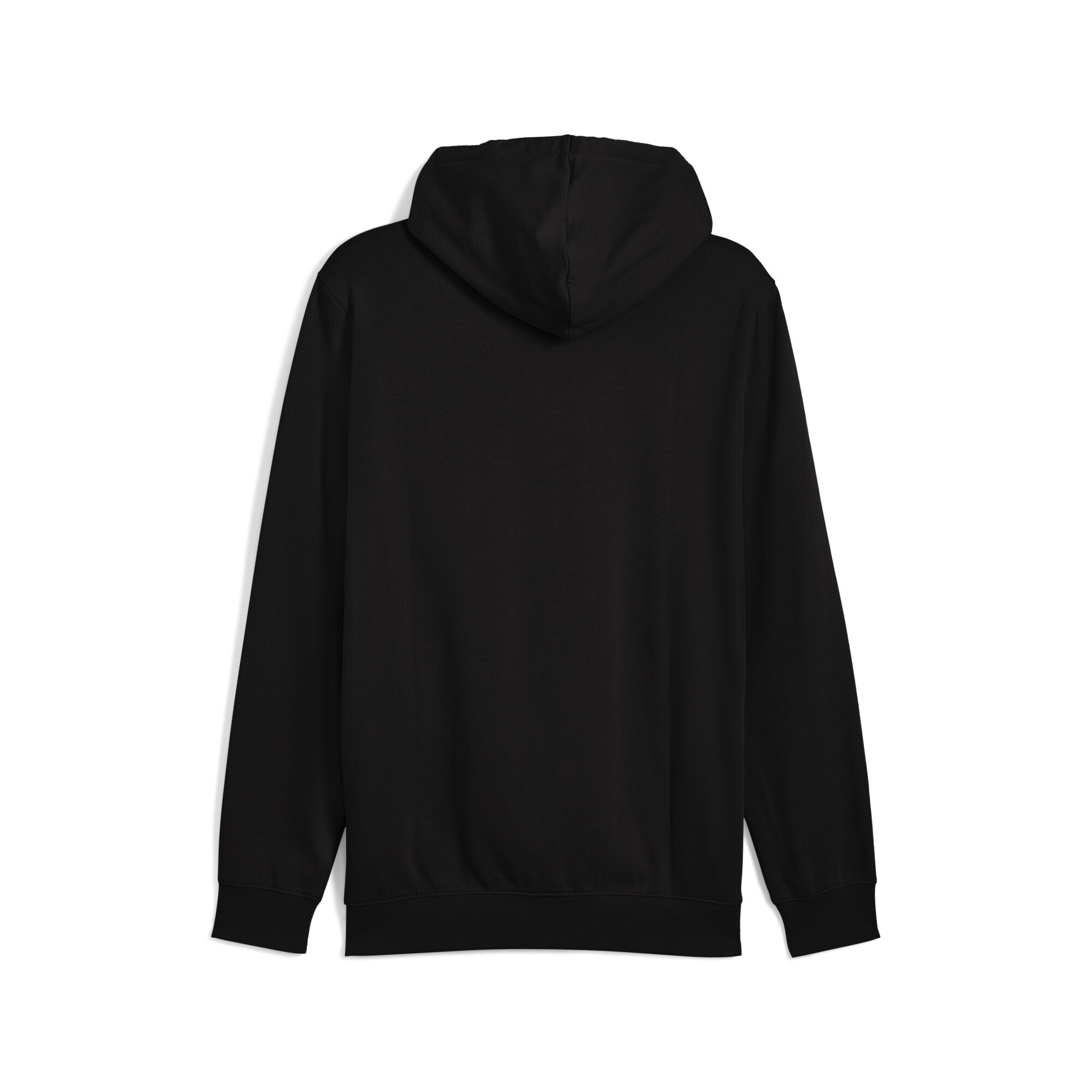 PUMA Sweatjacke »Essentials Elevated Hoodie Herren«