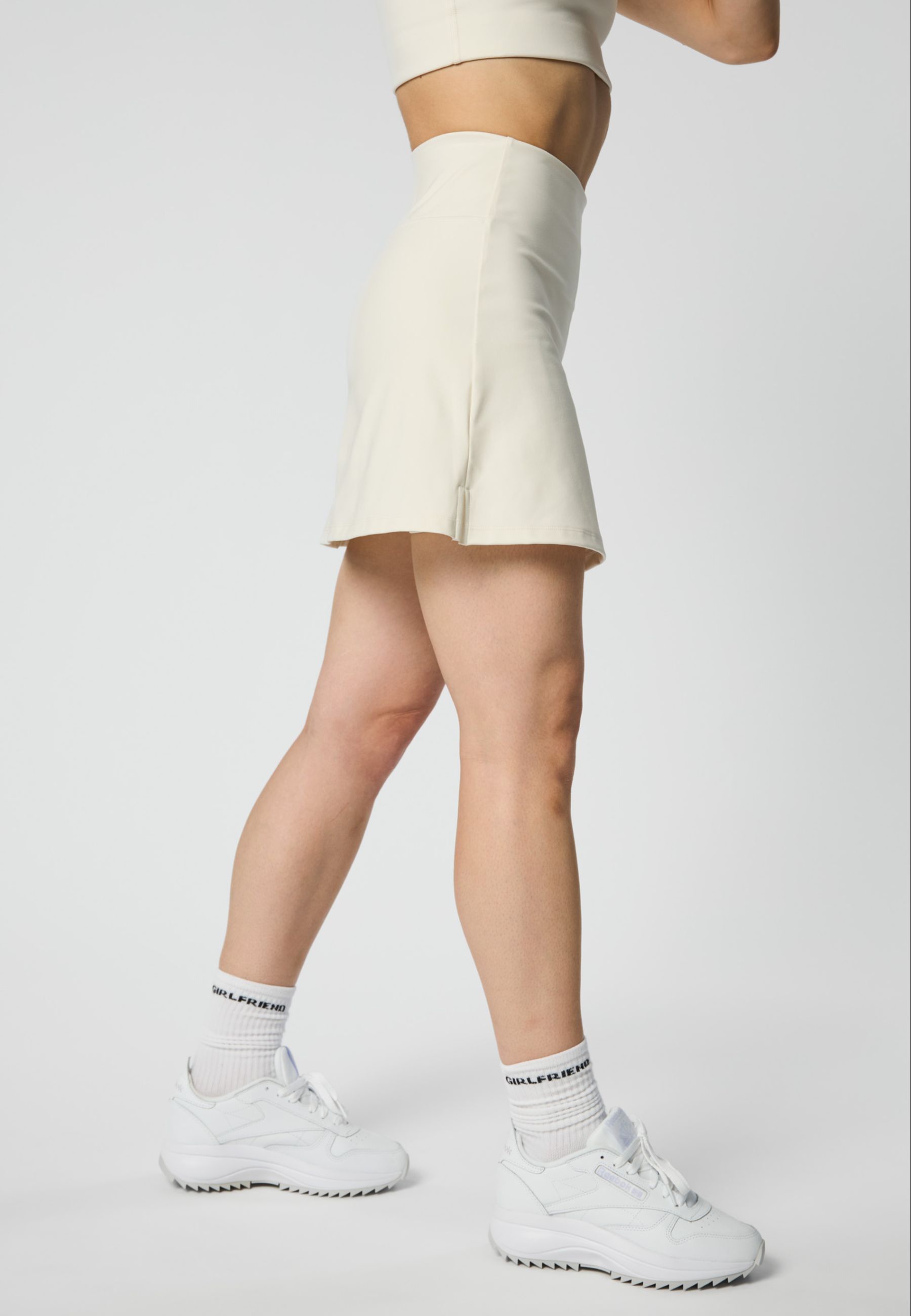 GIRLFRIEND COLLECTIVE Trainingsshorts »Girlfriend Collective The Skort«