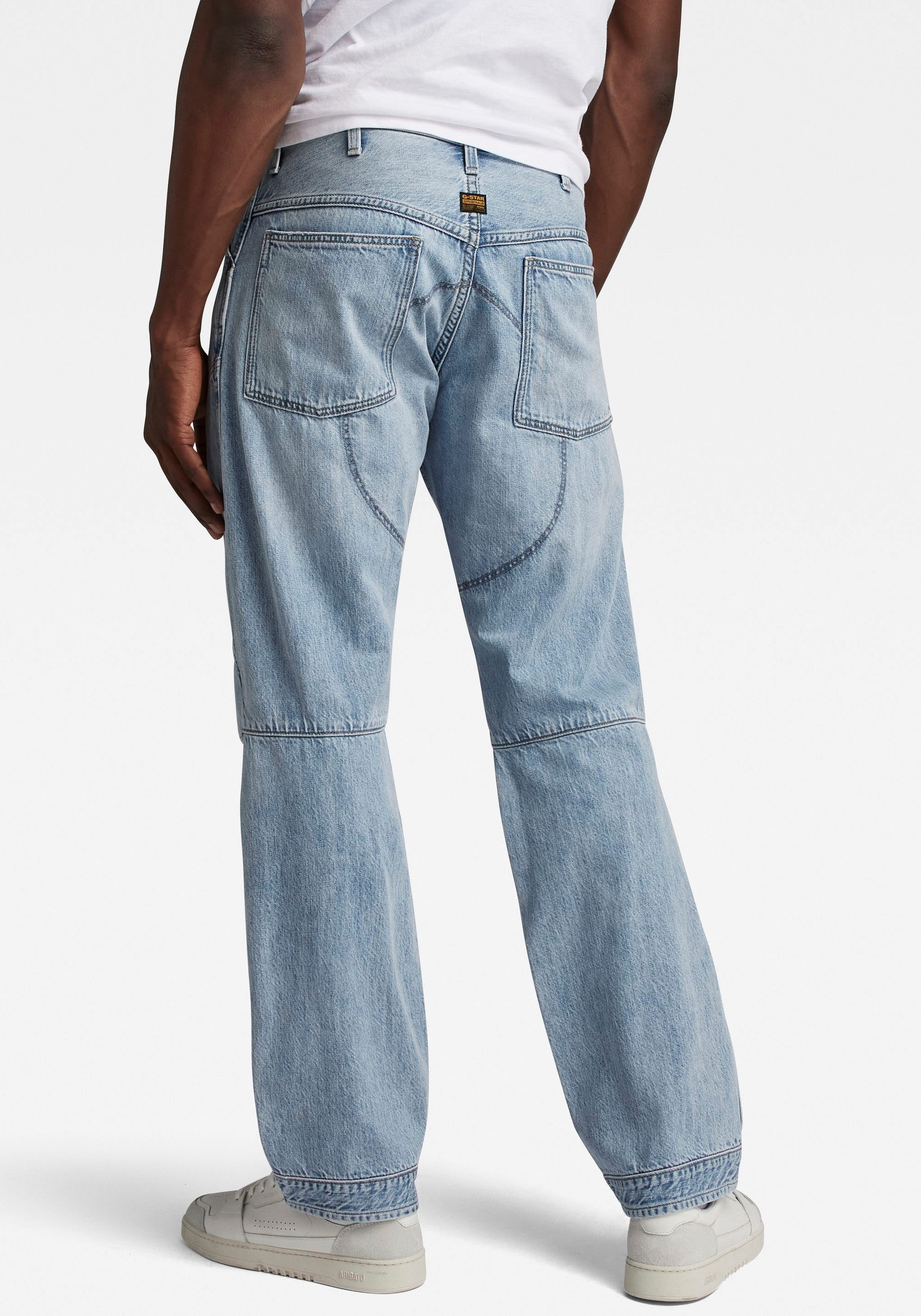 G-Star RAW Regular-fit-Jeans »5620 3D Regular«