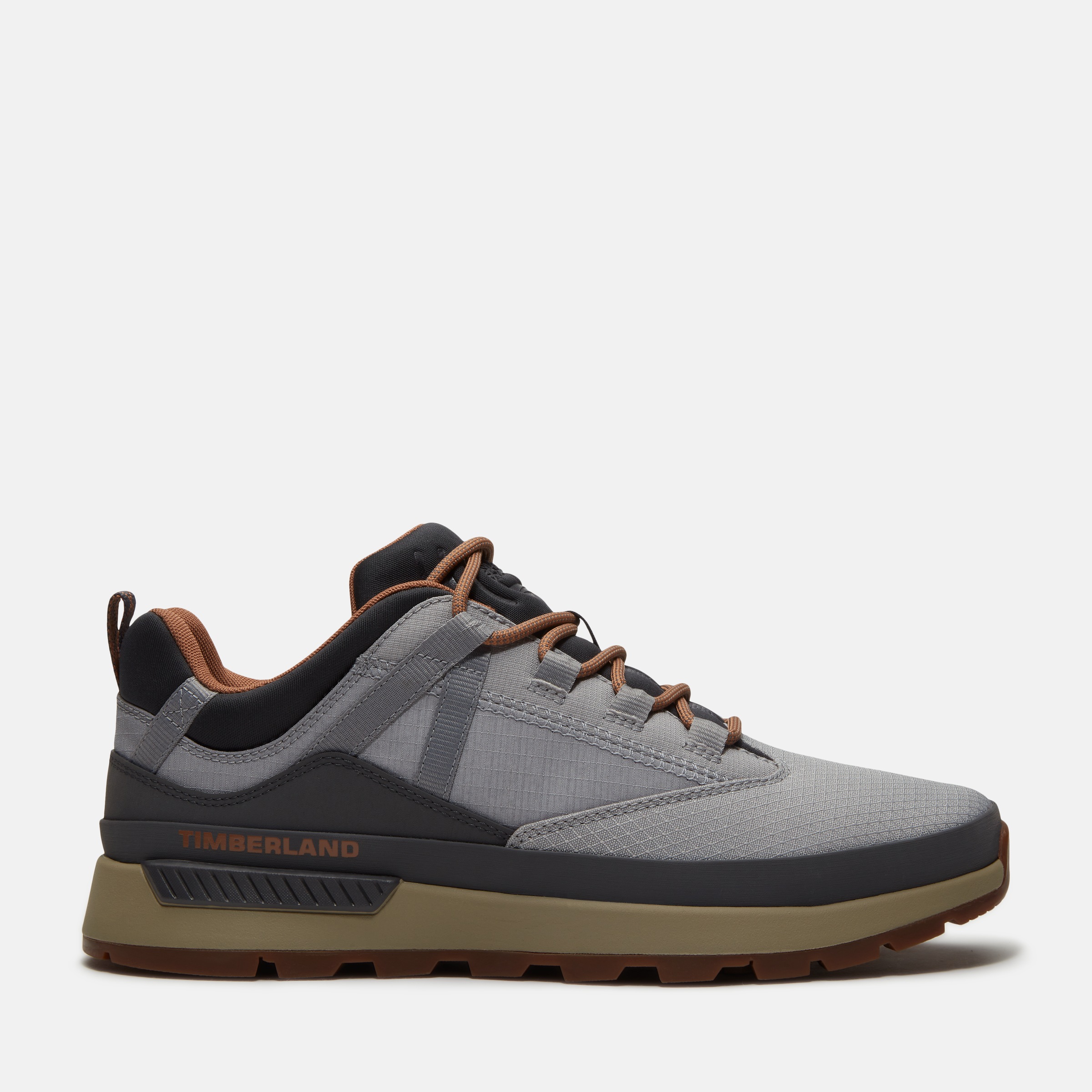 Timberland Sneaker "EURO TREKKER LOW LACE UP SNEAKER" günstig online kaufen