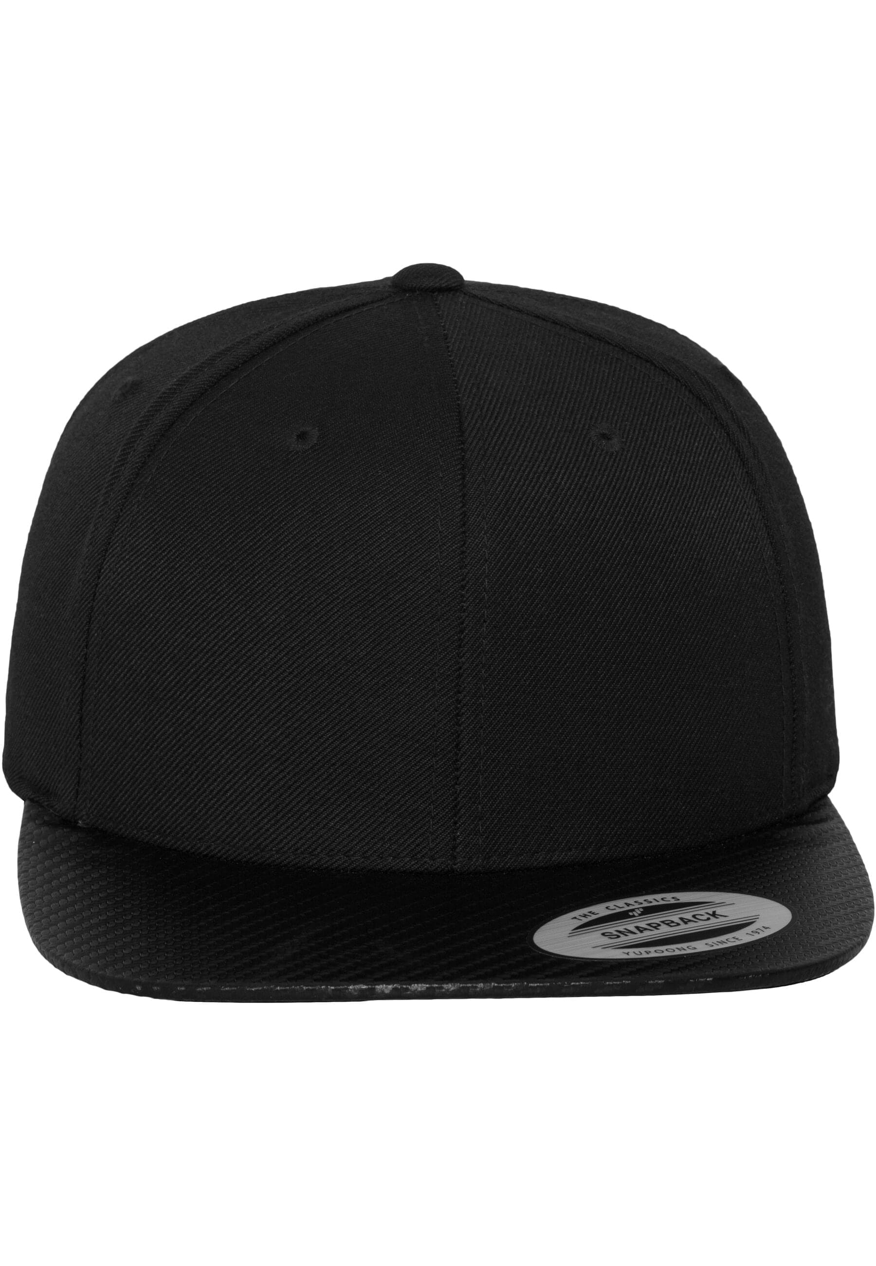 Flex Cap »Flexfit Unisex Carbon Snapback«