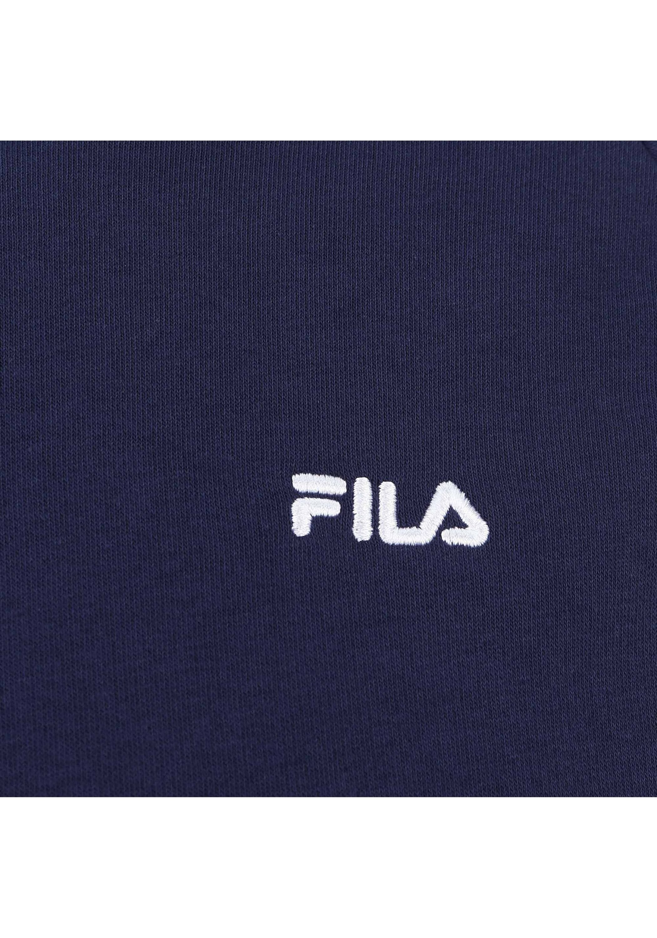 Fila Sweatshirt »Sweatshirt BRAIVES raglan hoody«