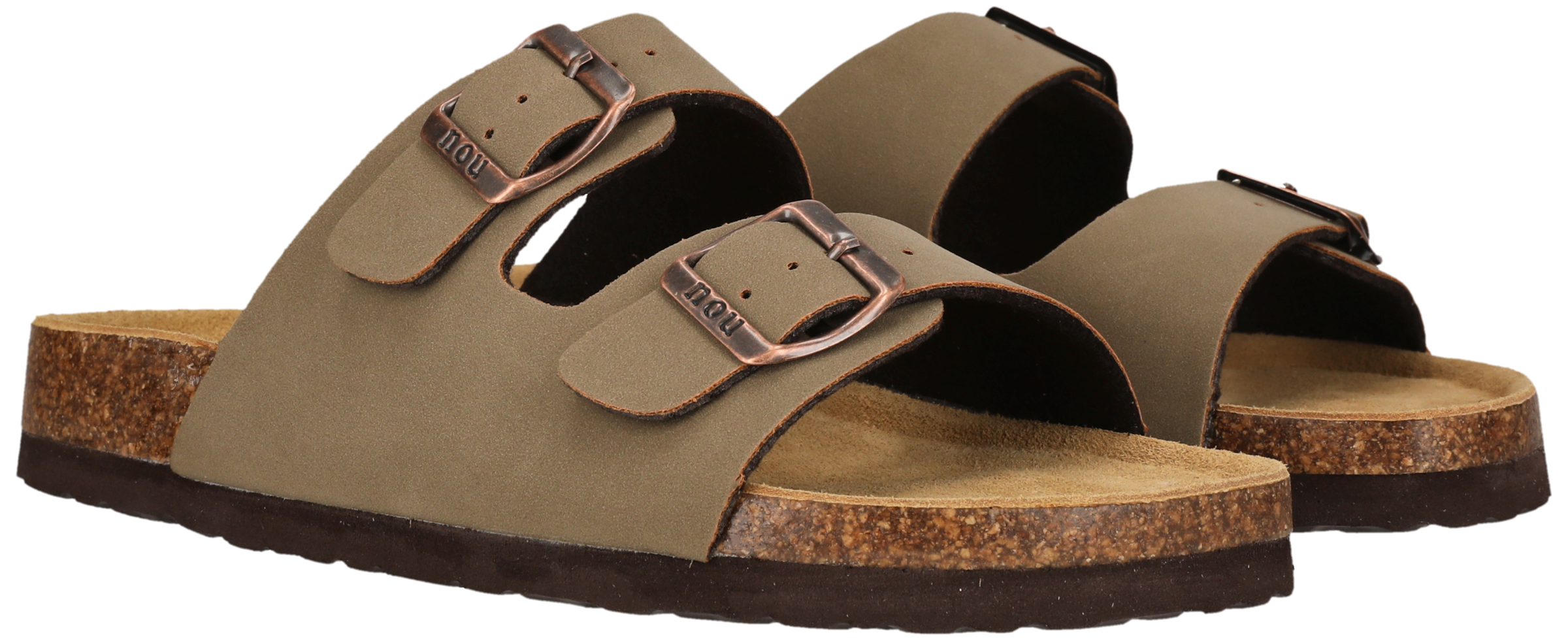 nou Sandale "WHITEHILL W CORK SANDAL V2" günstig online kaufen