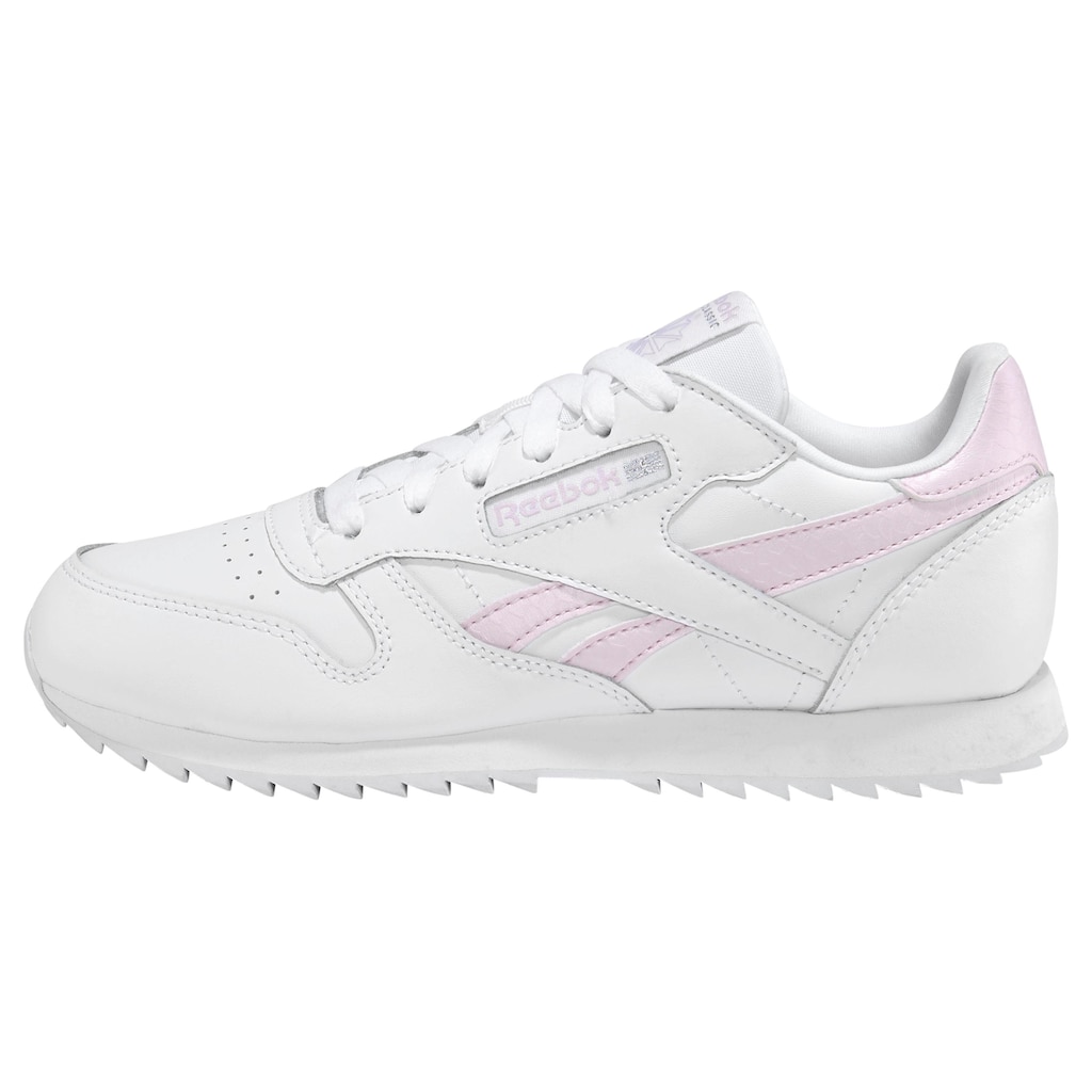 Reebok Classic Sneaker »CLASSIC LEATHER«