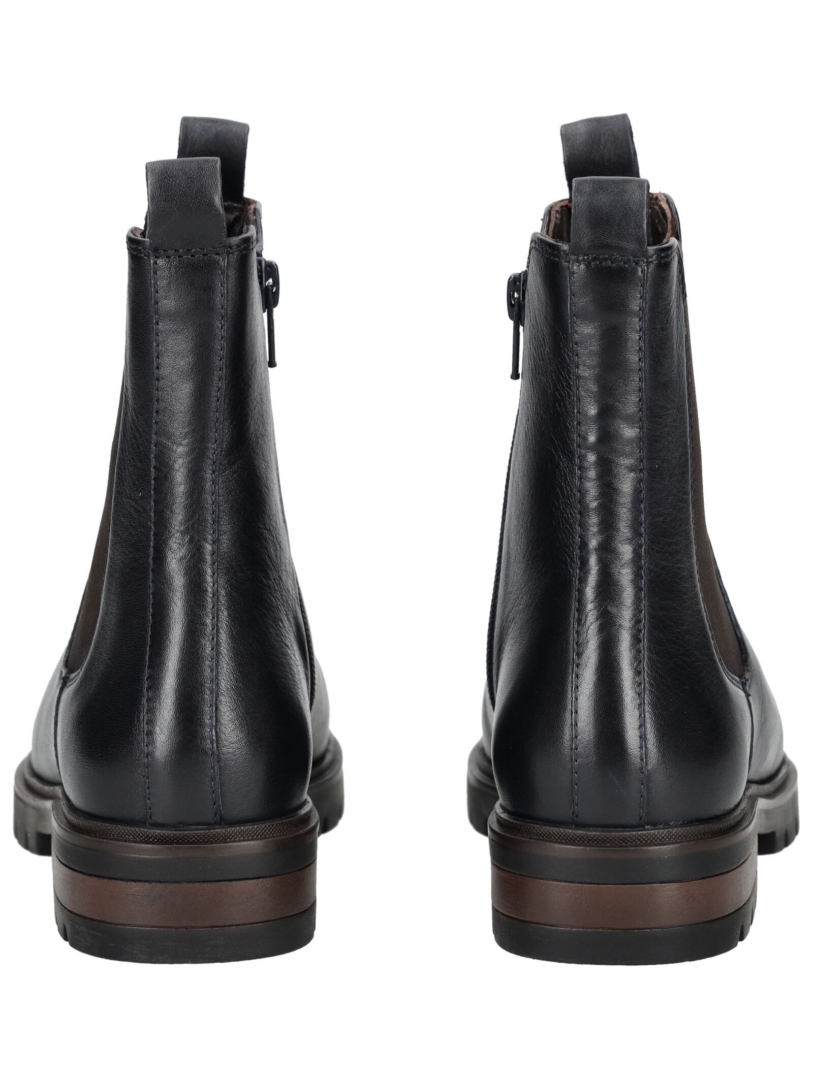 Ara Stiefelette »Ara Stiefelette Leder/Textil«