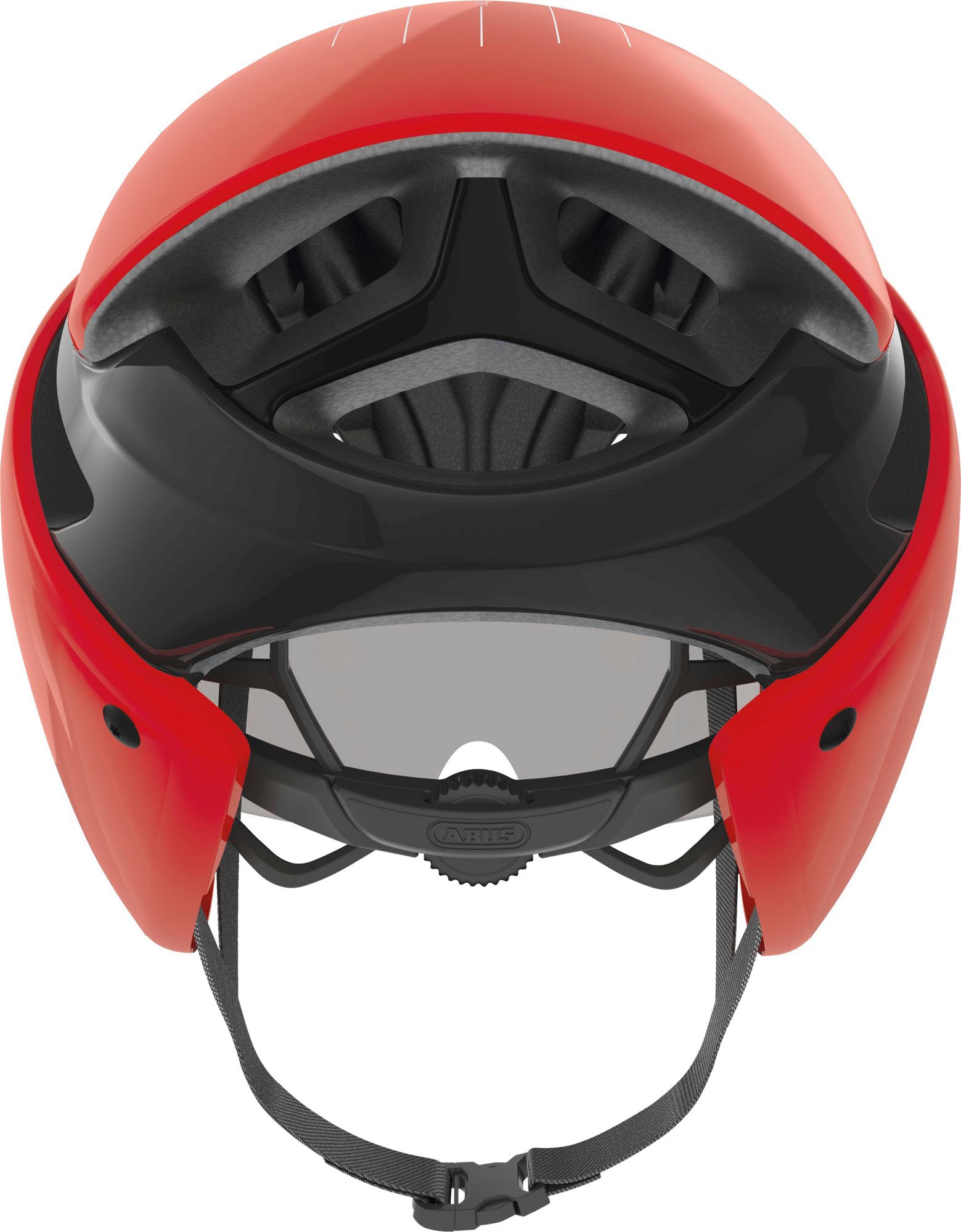 ABUS Rennradhelm »GAMECHANGER Tri«