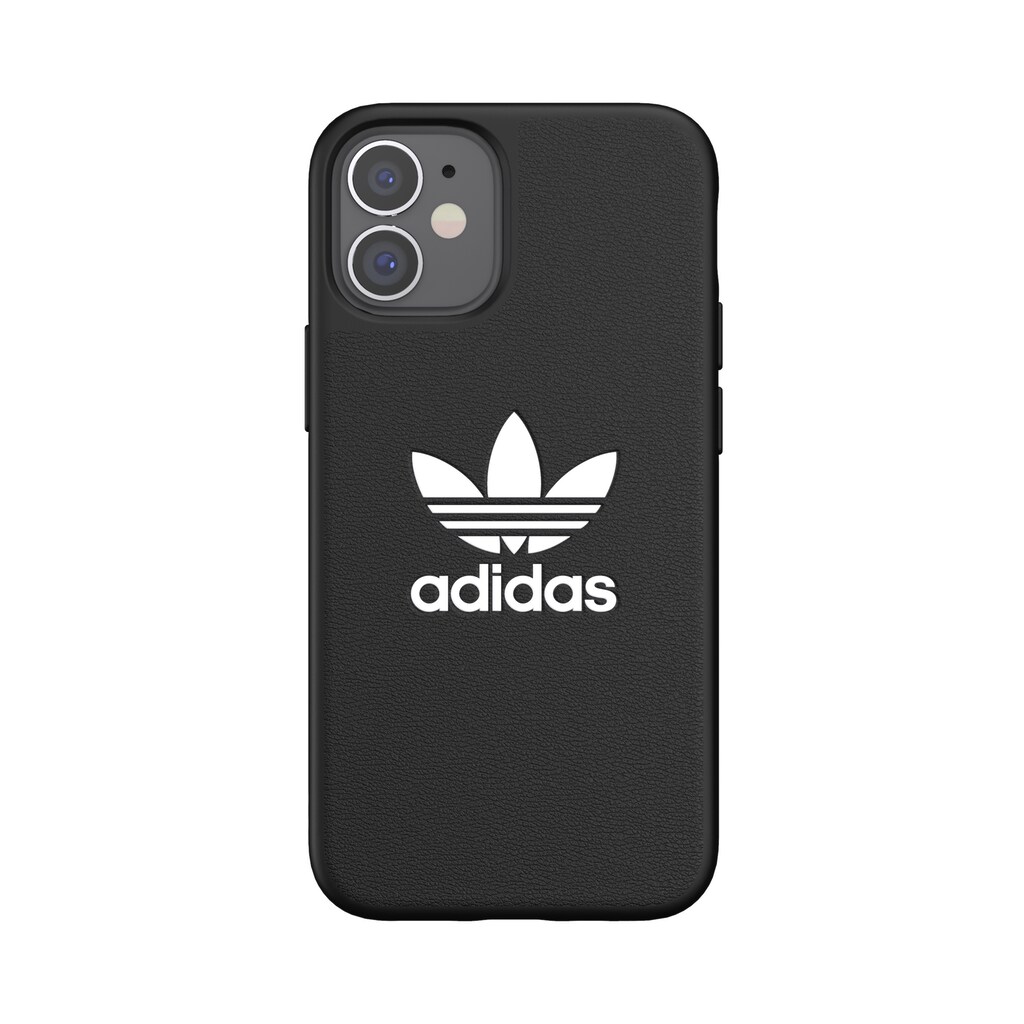 adidas Originals Smartphone-Hülle »OR Moulded Case BASIC iPhone 12 Mini«, iPhone 12 Mini, 13,7 cm (5,4 Zoll)