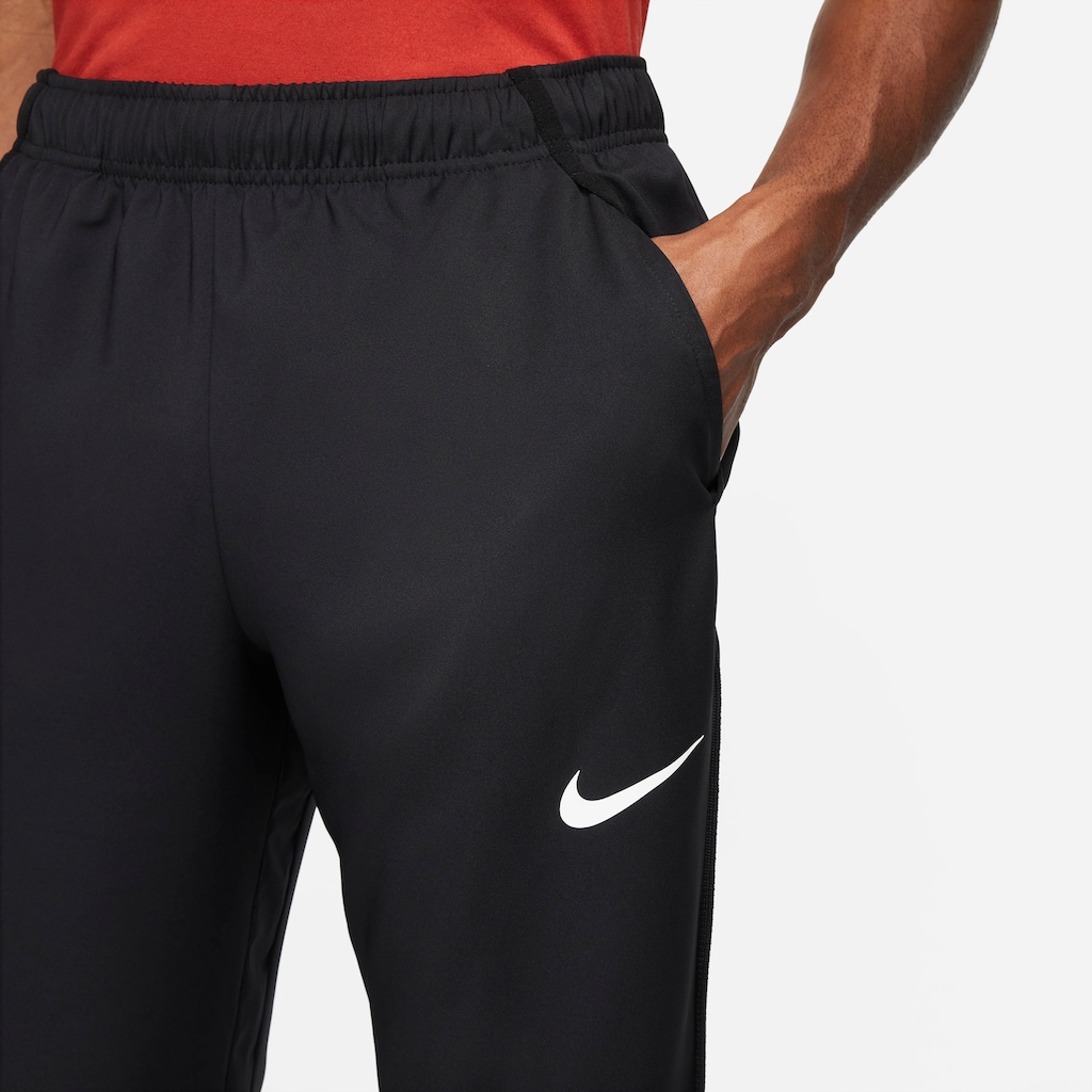 Nike Sporthose »Dri-FIT Men's Woven Team Training Pants«