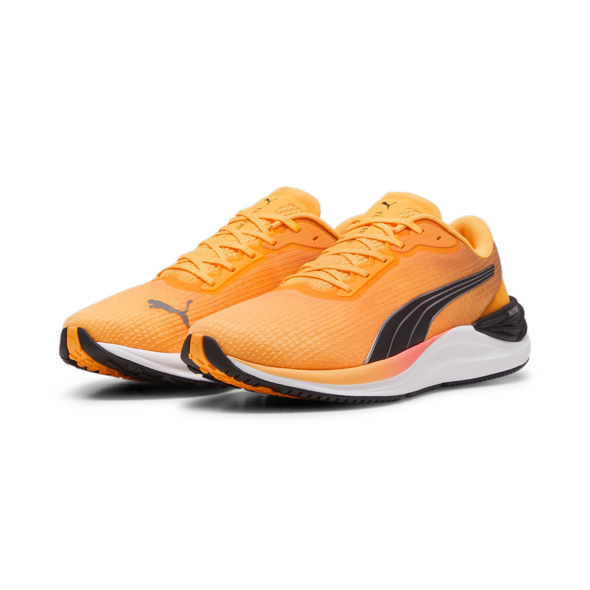 PUMA Laufschuh »ELECTRIFY NITRO 3 FADE«