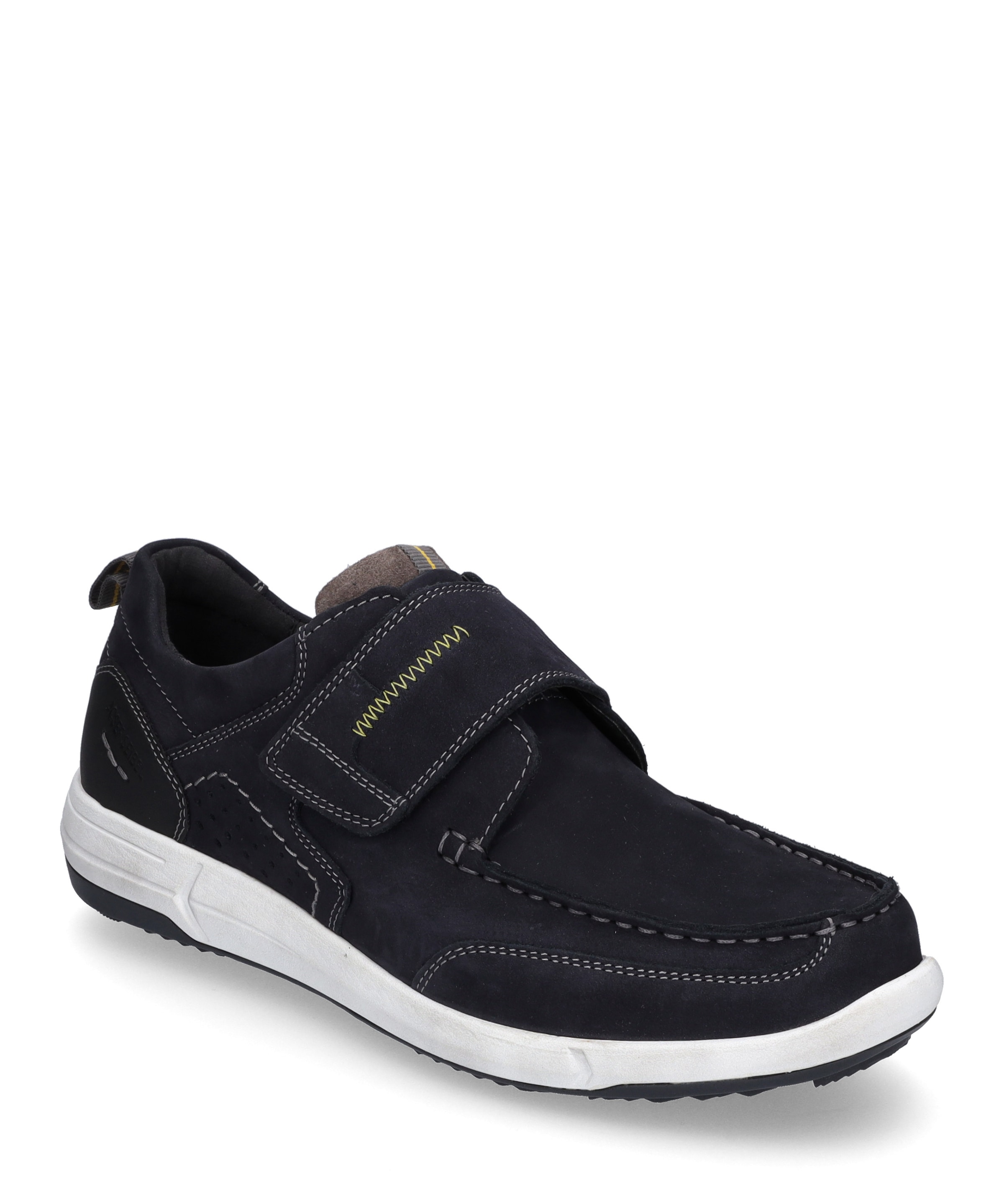 Josef Seibel Slipper »Enrico 24, indigo-kombi«
