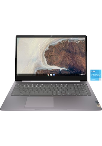 Lenovo Nešiojamas kompiuteris »IdeaPad 3 Chro...