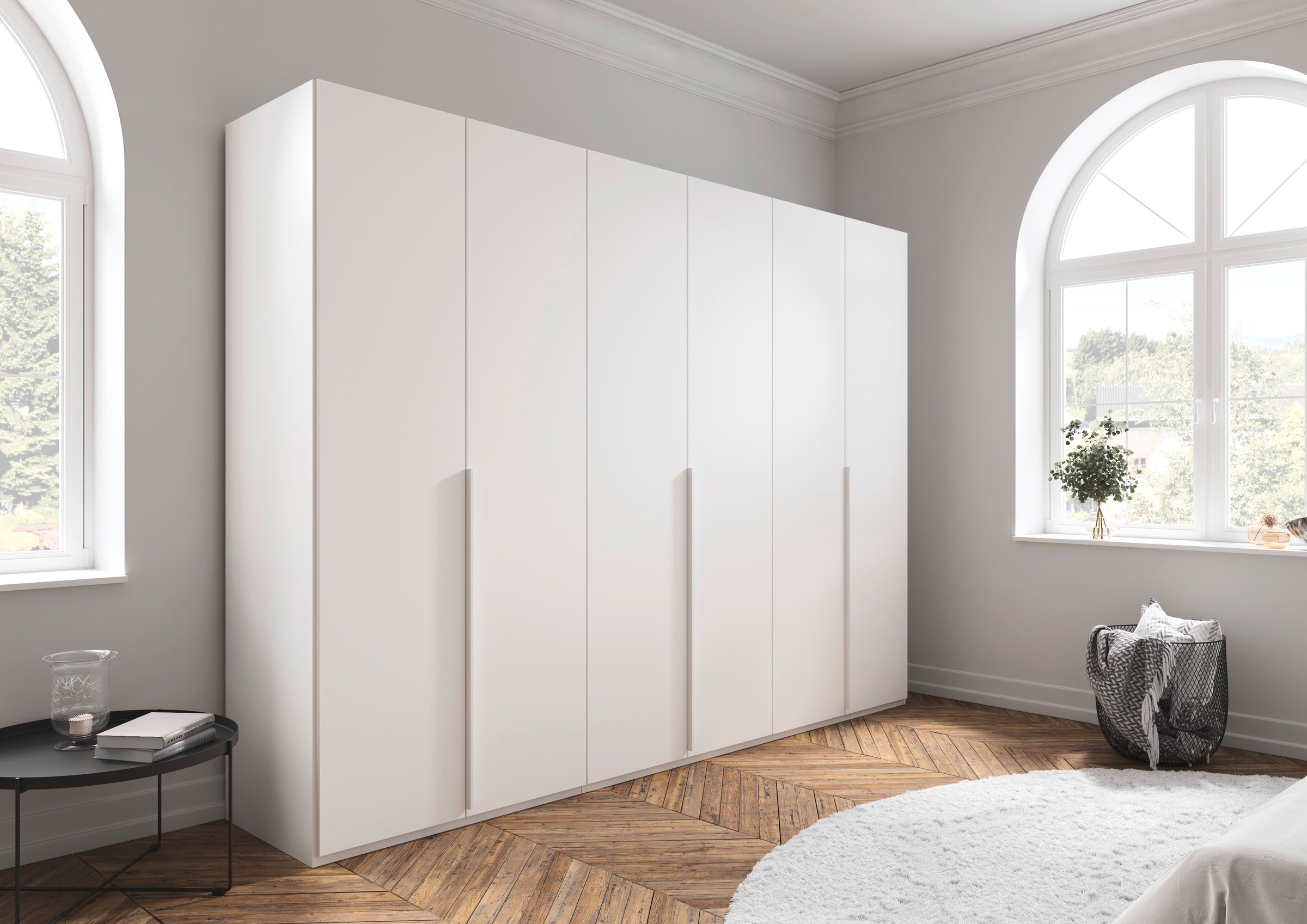 LeGer Home by Lena Gercke Kleiderschrank "Schrank Garderobe Ankleide Schlaf günstig online kaufen