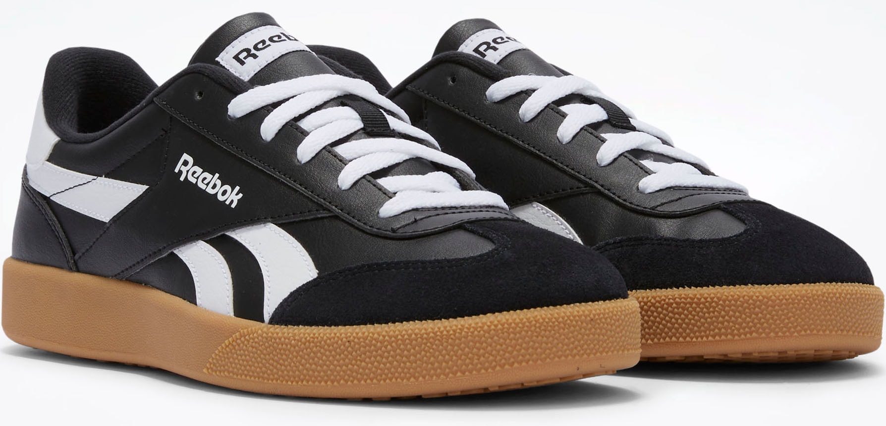 Reebok Classic Sneaker »REEBOK SMASH EDGE S«