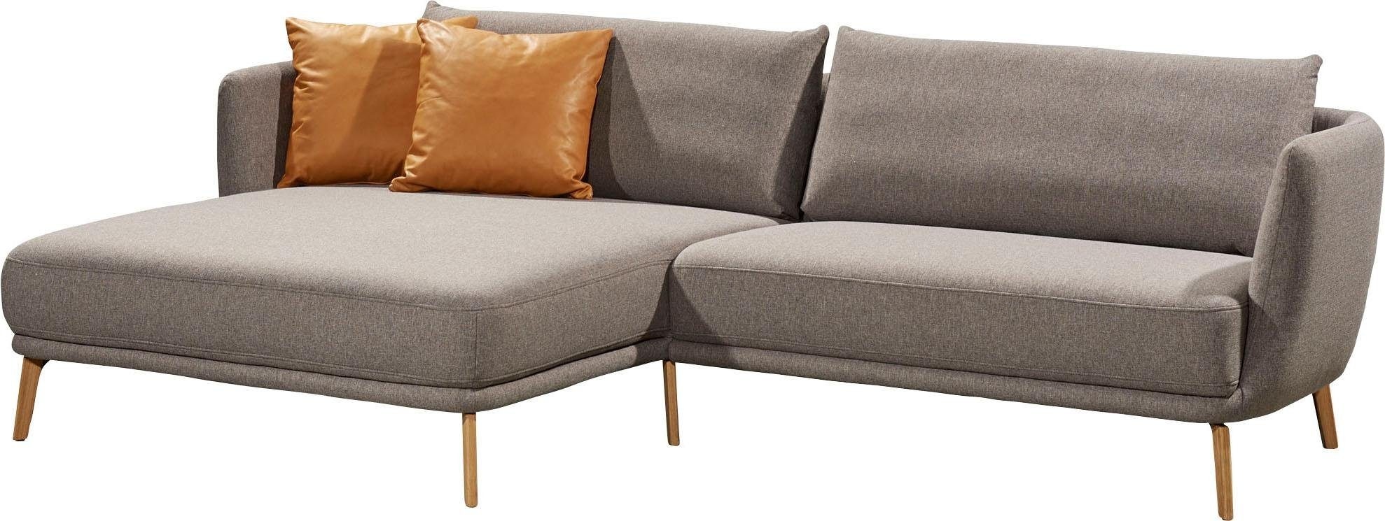 SCHÖNER WOHNEN-Kollektion Ecksofa "Pearl L-Form" günstig online kaufen