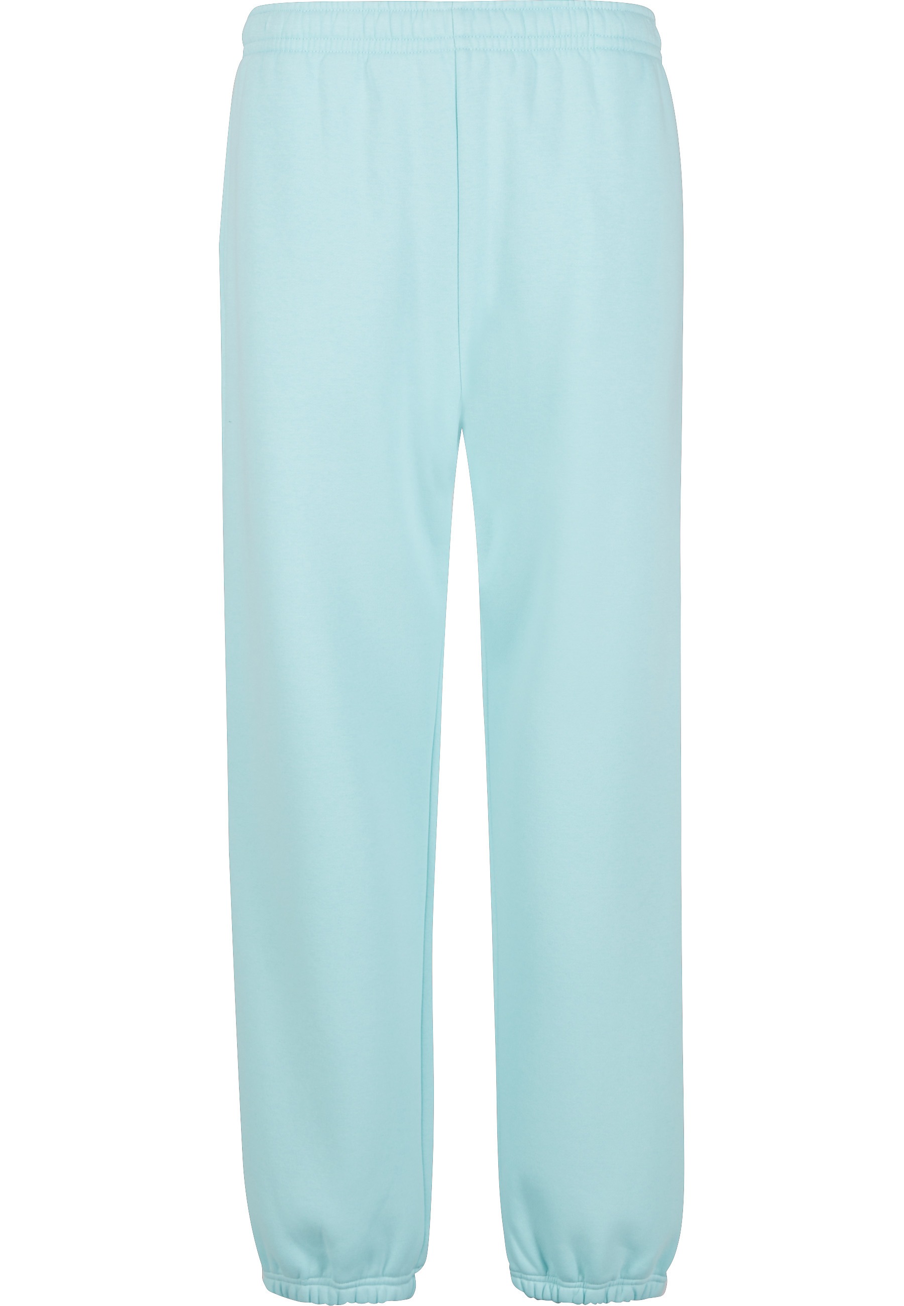 URBAN CLASSICS Jogginghose "Urban Classics Fluffy Sweatpants"