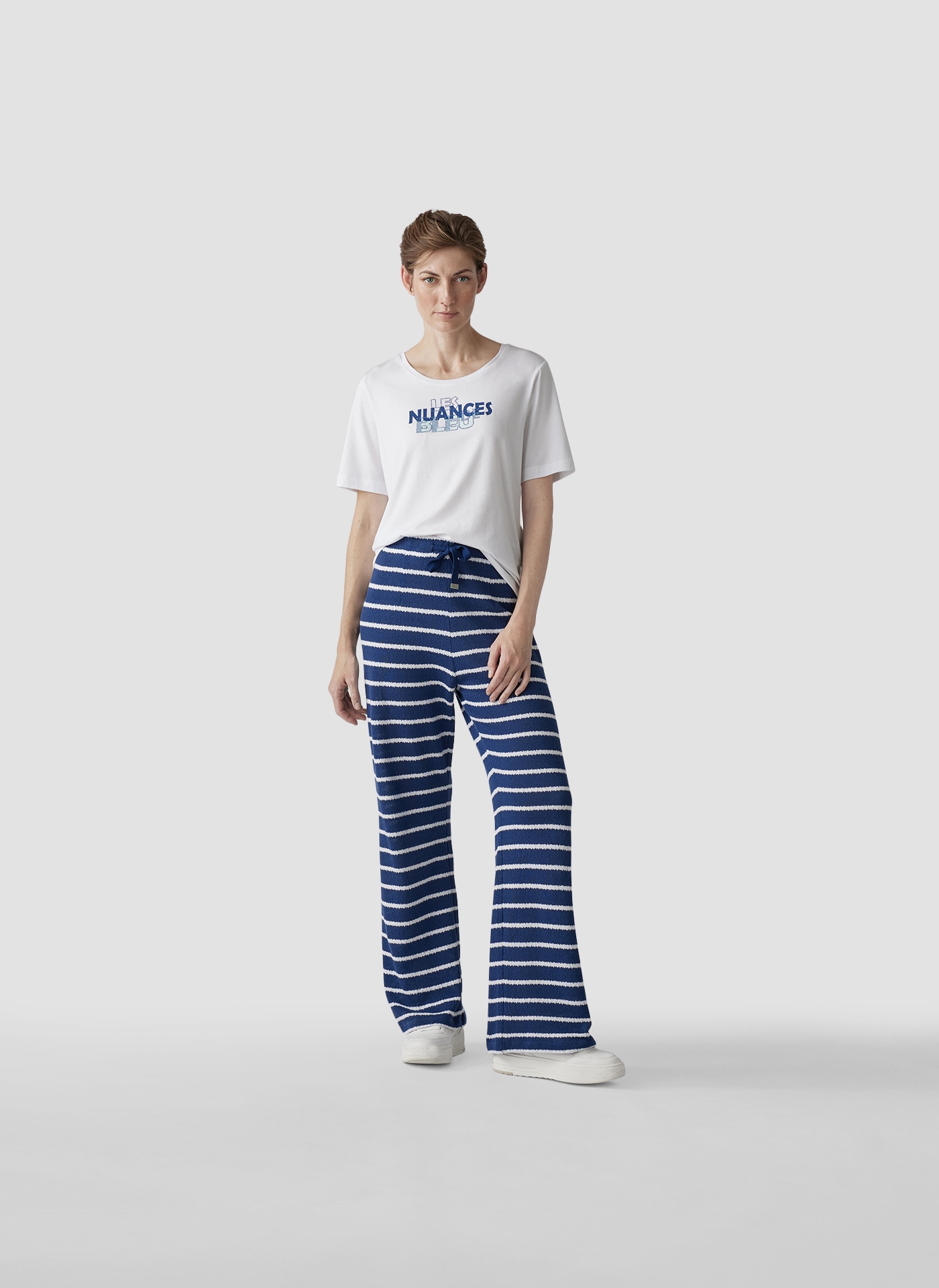 LeComte Print-Shirt »T-Shirt«