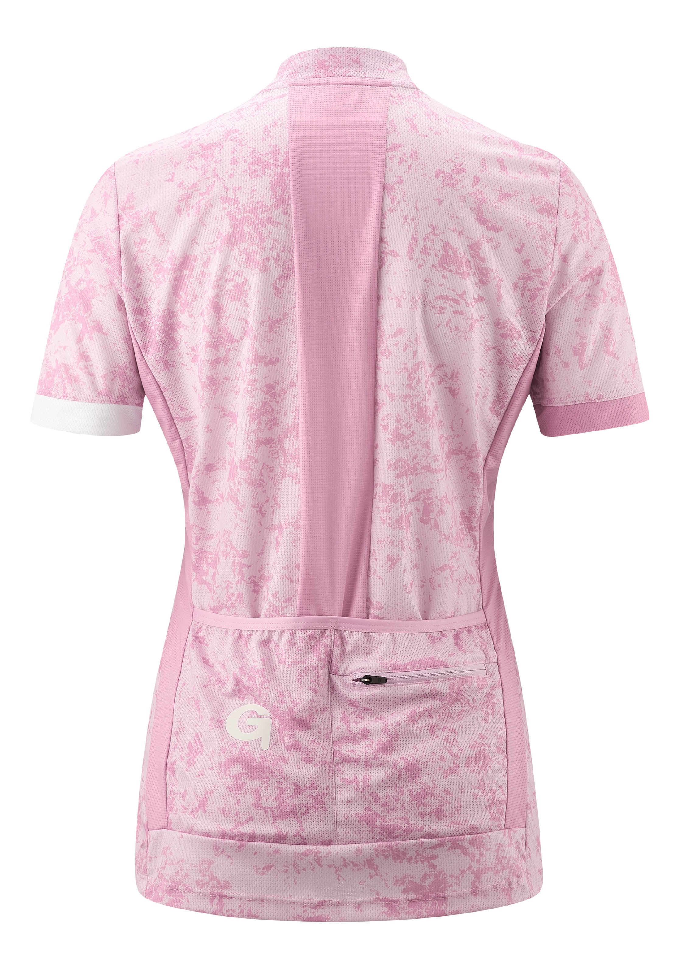 Gonso "PRESOLANA" Damen Radshirt kurzarm, atmungsaktives Fahrradtrikot mit günstig online kaufen