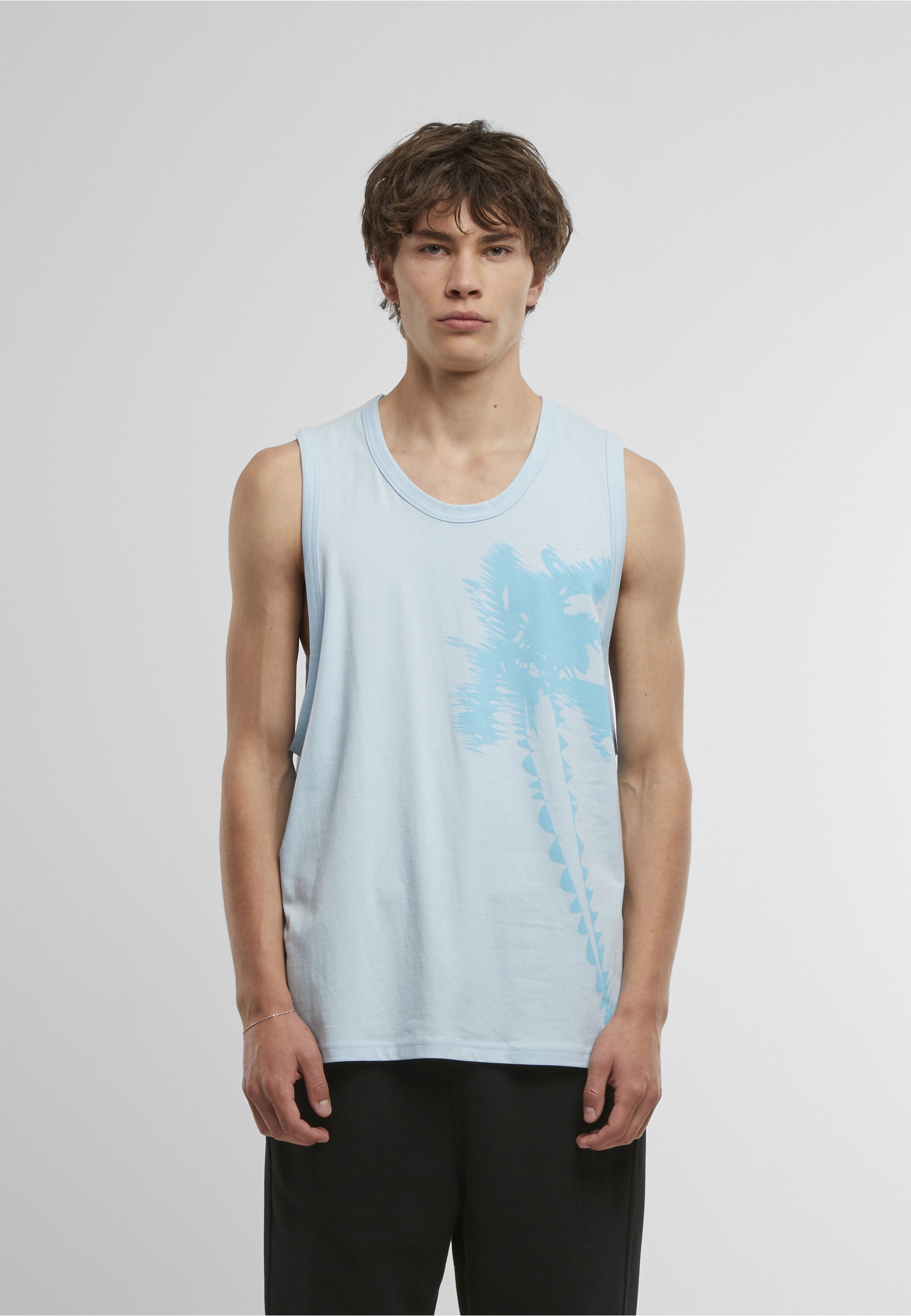 Just Rhyse Tanktop »Just Rhyse Just Rhyse Wind Tank Tops« 1 Stk.