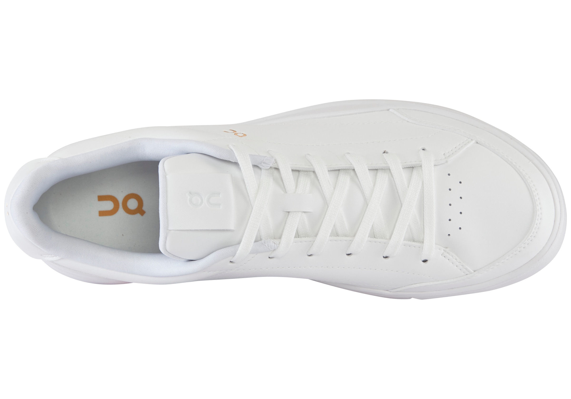ON RUNNING Sneaker »THE ROGER CENTRE COURT«