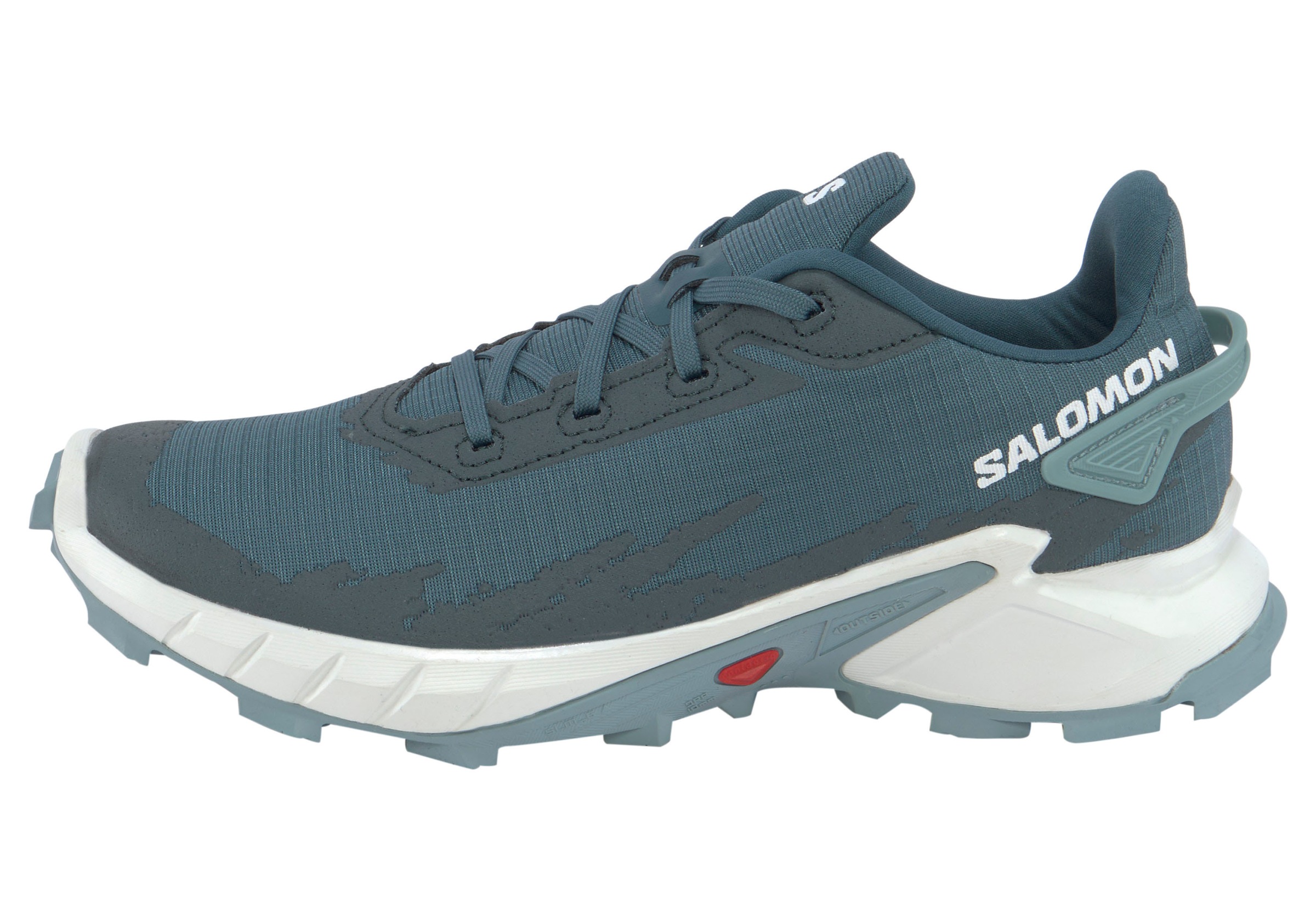 Salomon Trailrunningschuh »ALPHACROSS 4 W«
