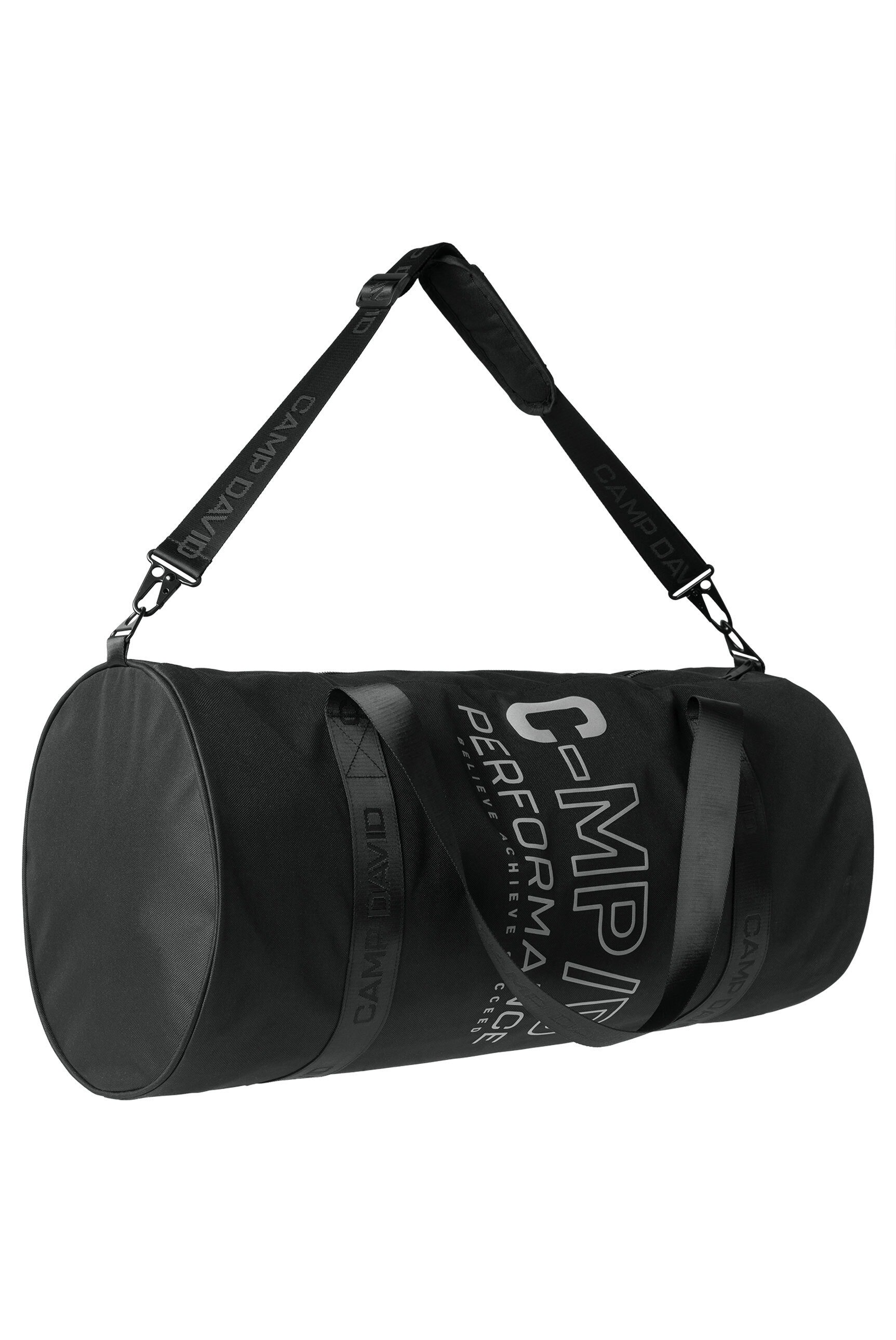 CAMP DAVID Schultertasche mit abnehmbarem Schulterriemen günstig online kaufen