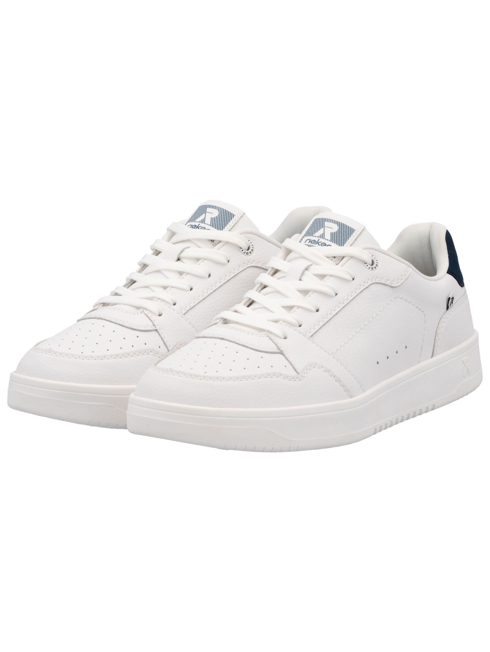 Rieker Sneaker »Rieker Sneaker Glattleder«