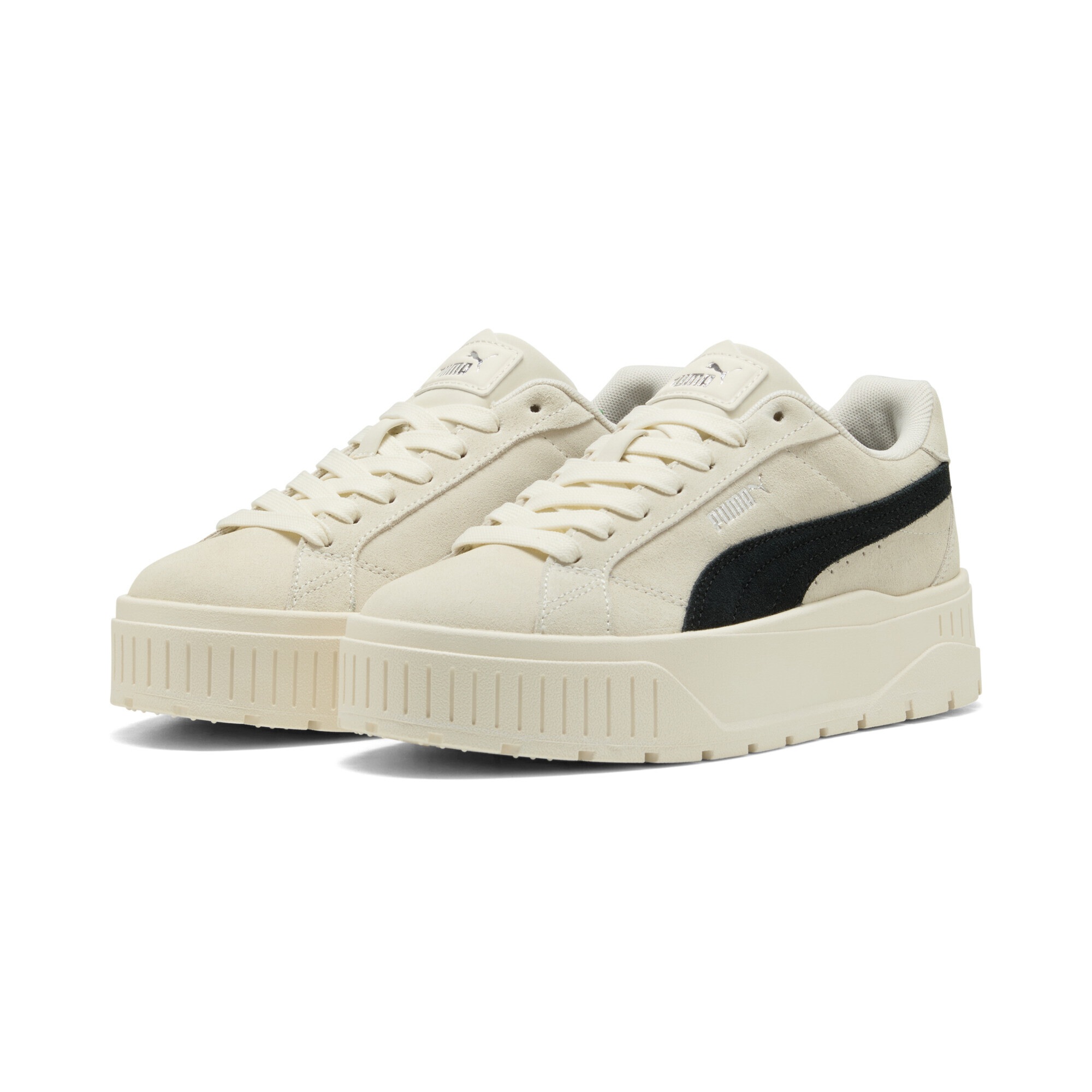 PUMA "Karmen II Sneakers Damen"
