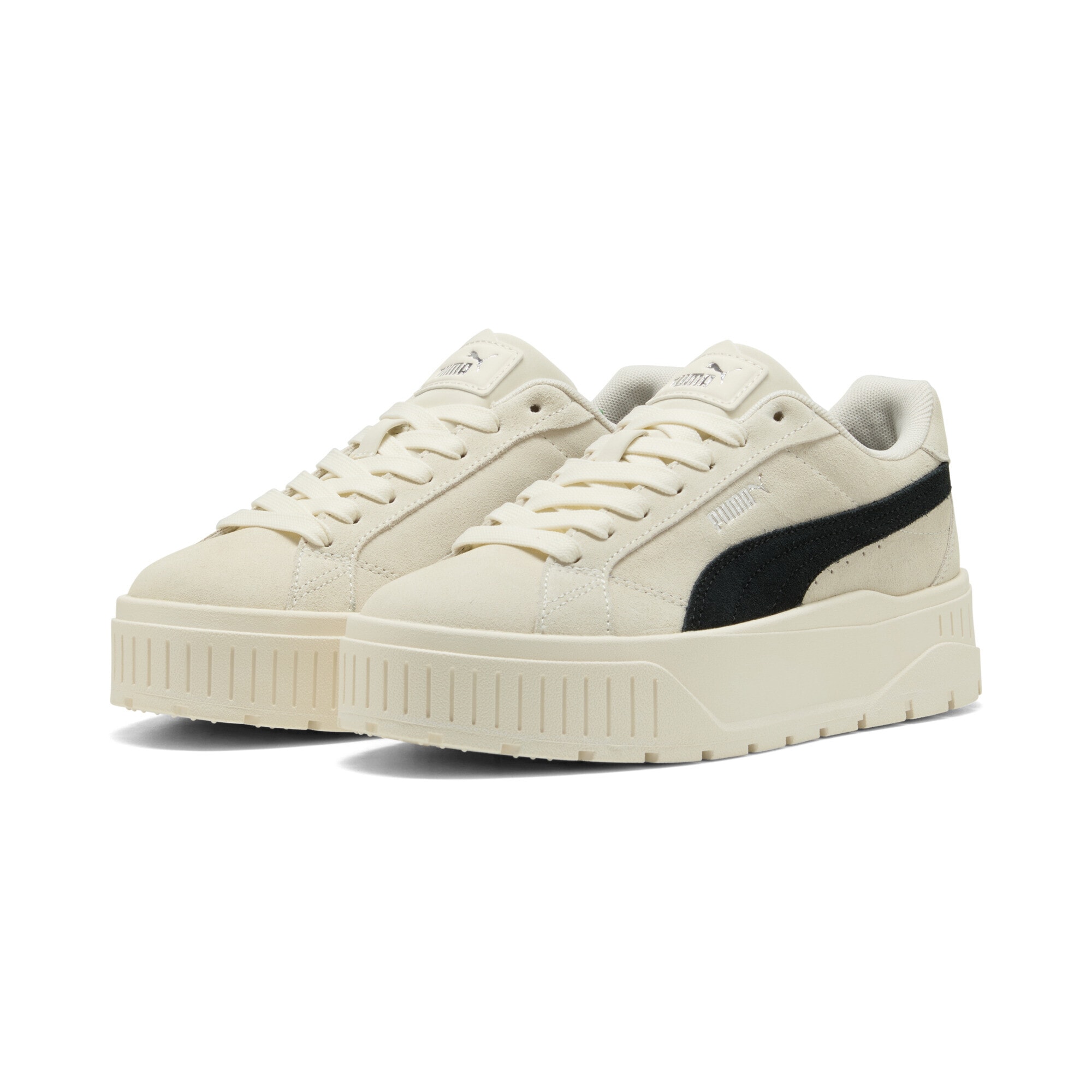 PUMA Sneaker "Karmen II Sneakers Damen" günstig online kaufen