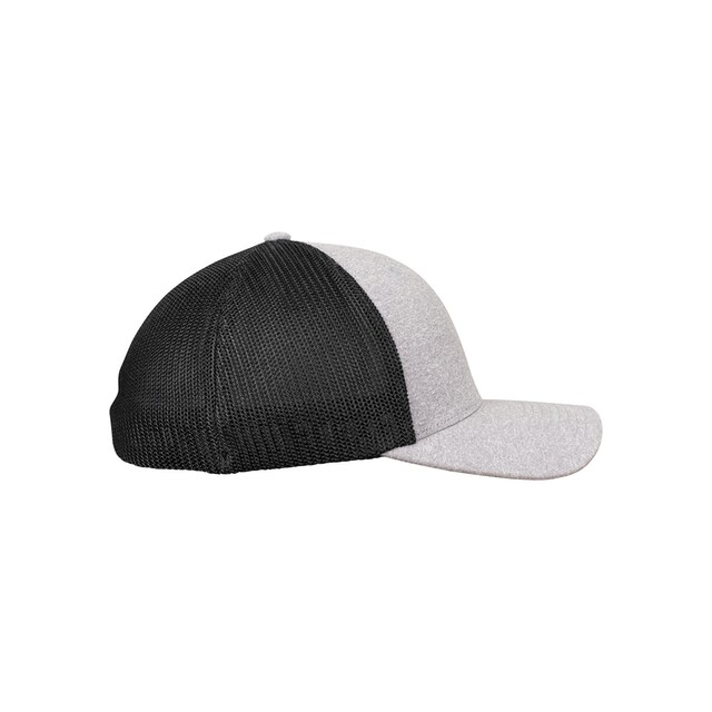 Flexfit Flex Cap »Accessoires Flexfit Melange Mesh« auf Raten | BAUR