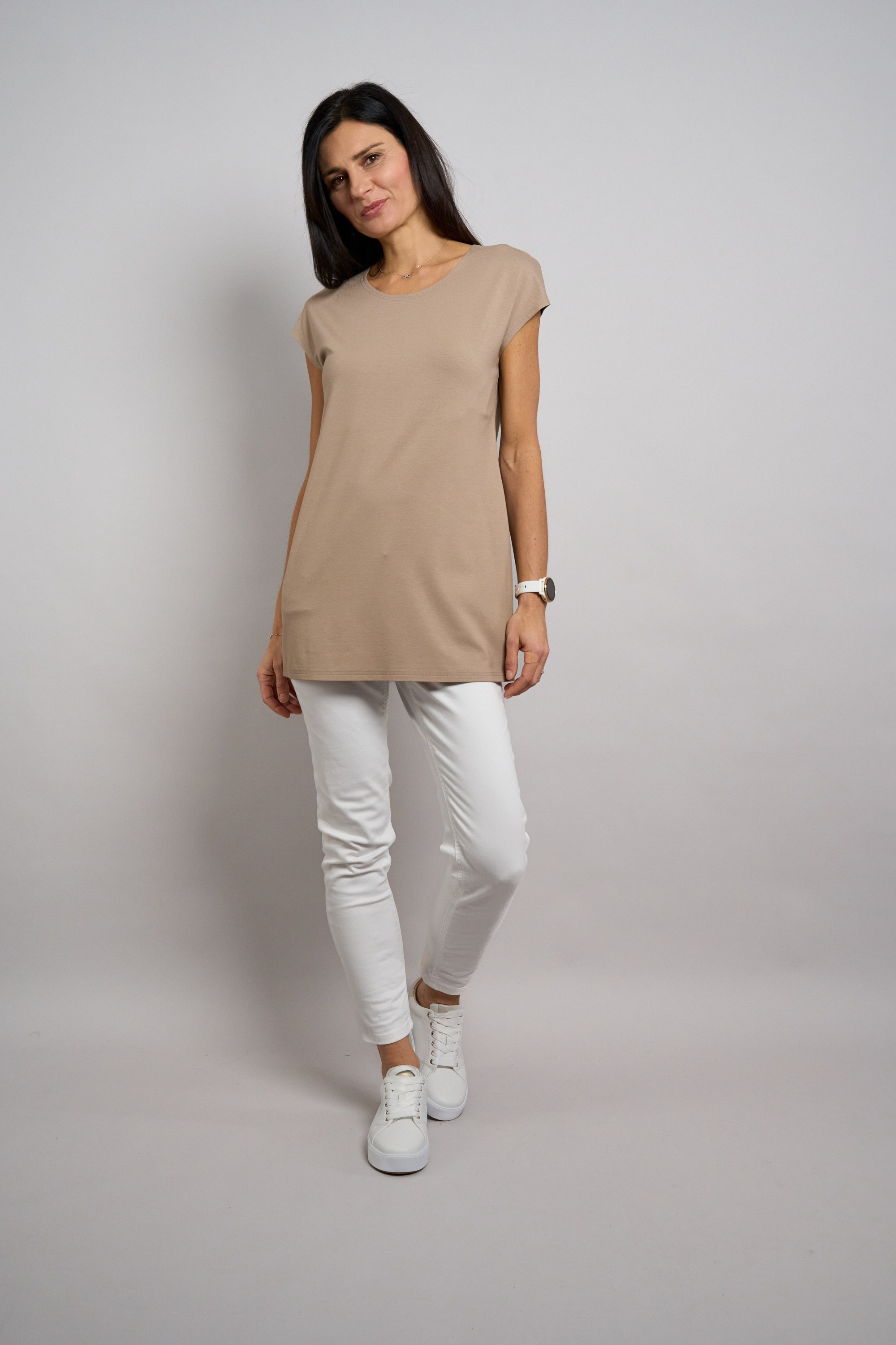 Seidel Moden Longshirt MADE IN GERMANY günstig online kaufen