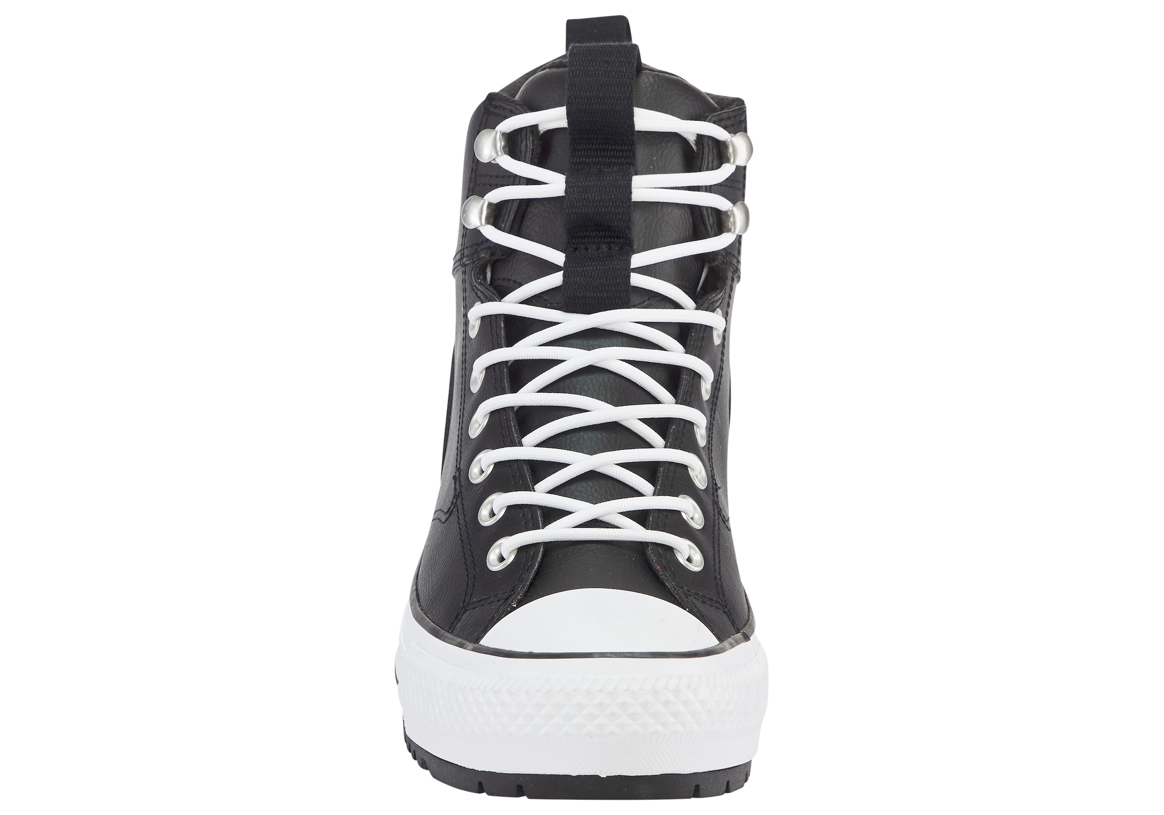 Converse Sneaker »CHUCK TAYLOR ALL STAR WATER-REPELLENT HIKER BOOT«, wasserabweisend
