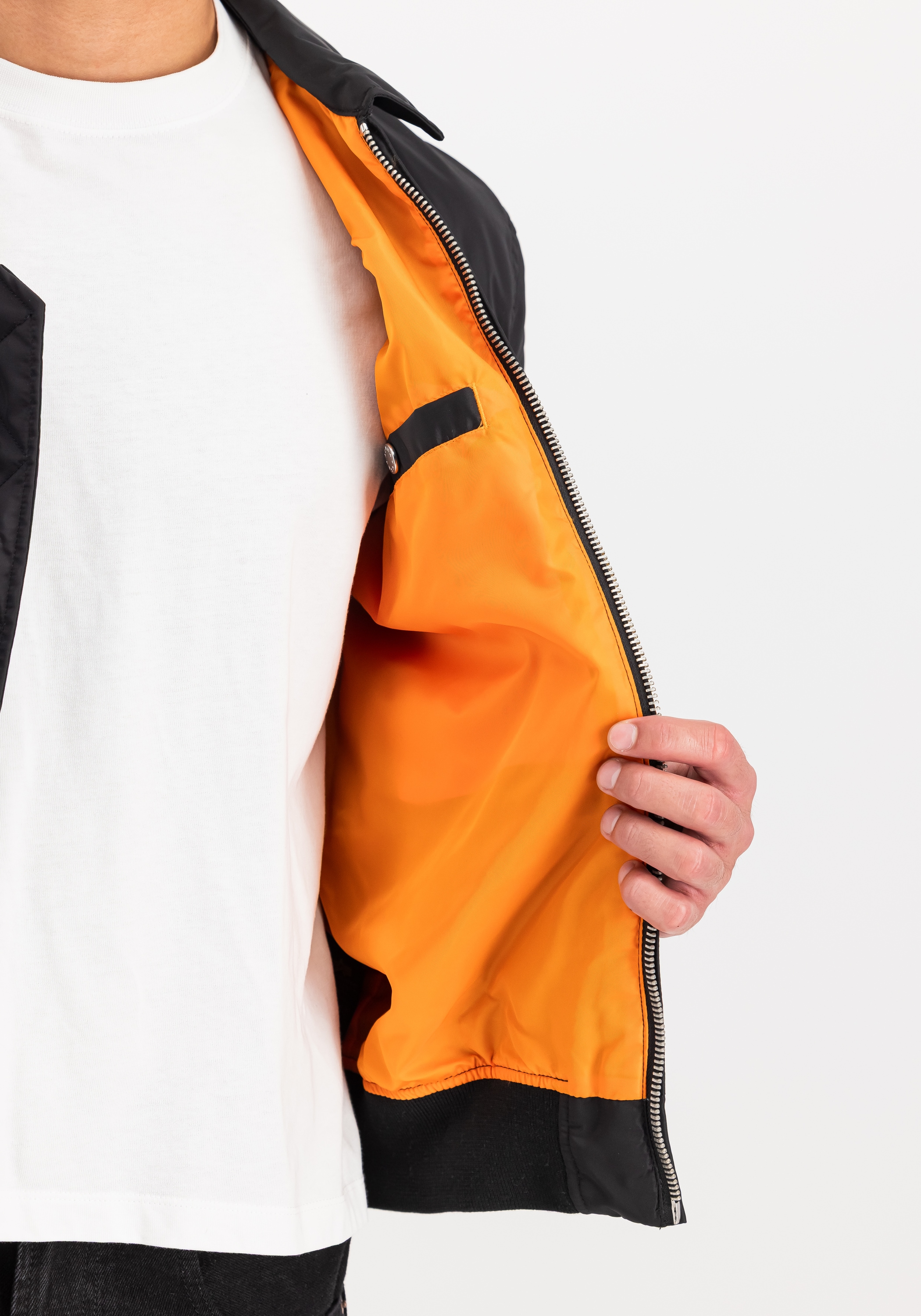 Alpha Industries Bomberjacke »CWU-36/P TT Light«