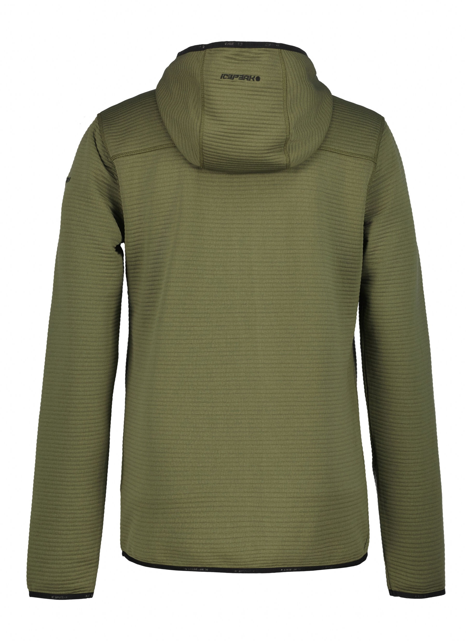 Icepeak Outdoorjacke »Icepeak Midlayer Beckley«
