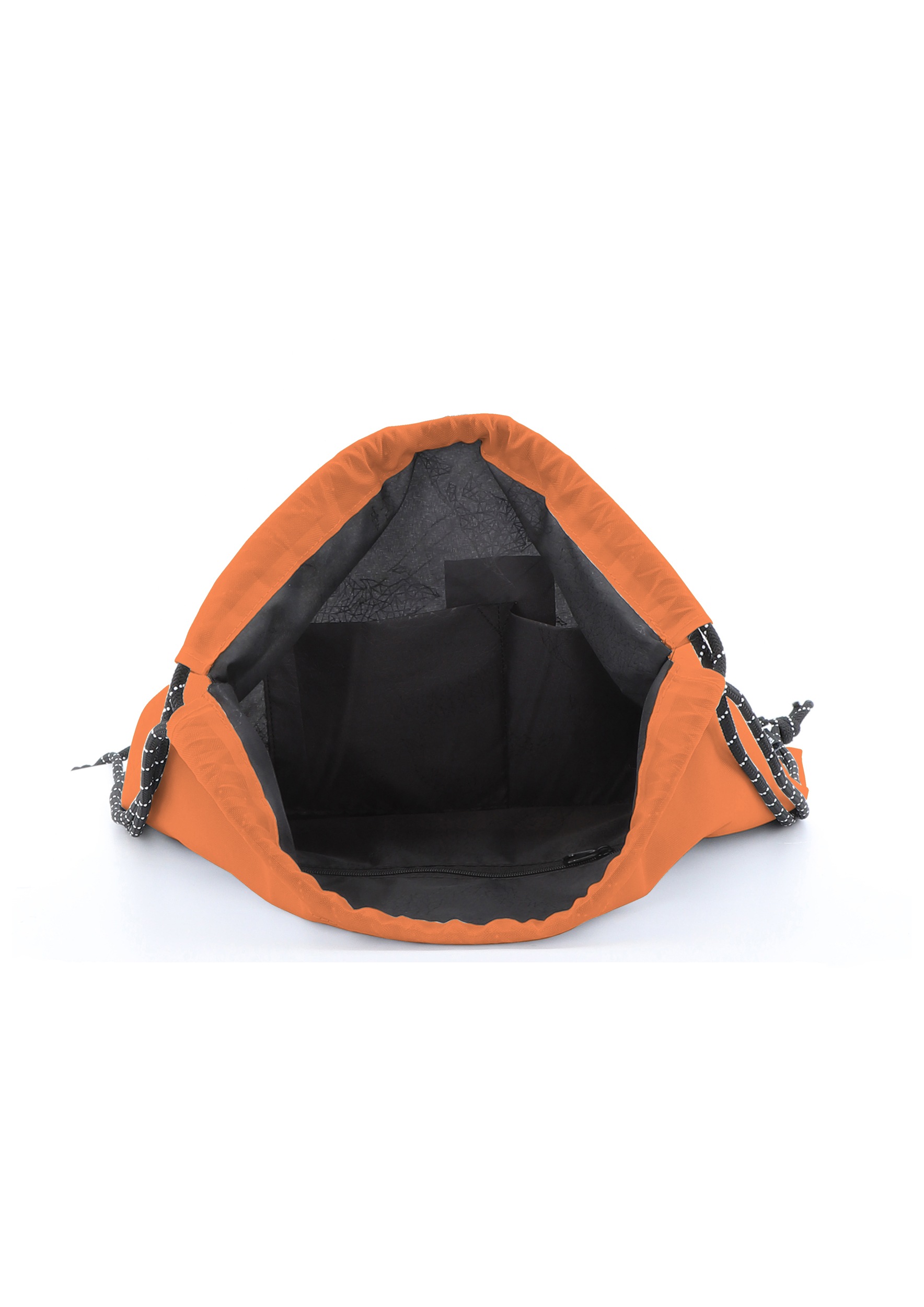 NATIONAL GEOGRAPHIC Kulturbeutel »Saturn«, aus recycletem Polyester