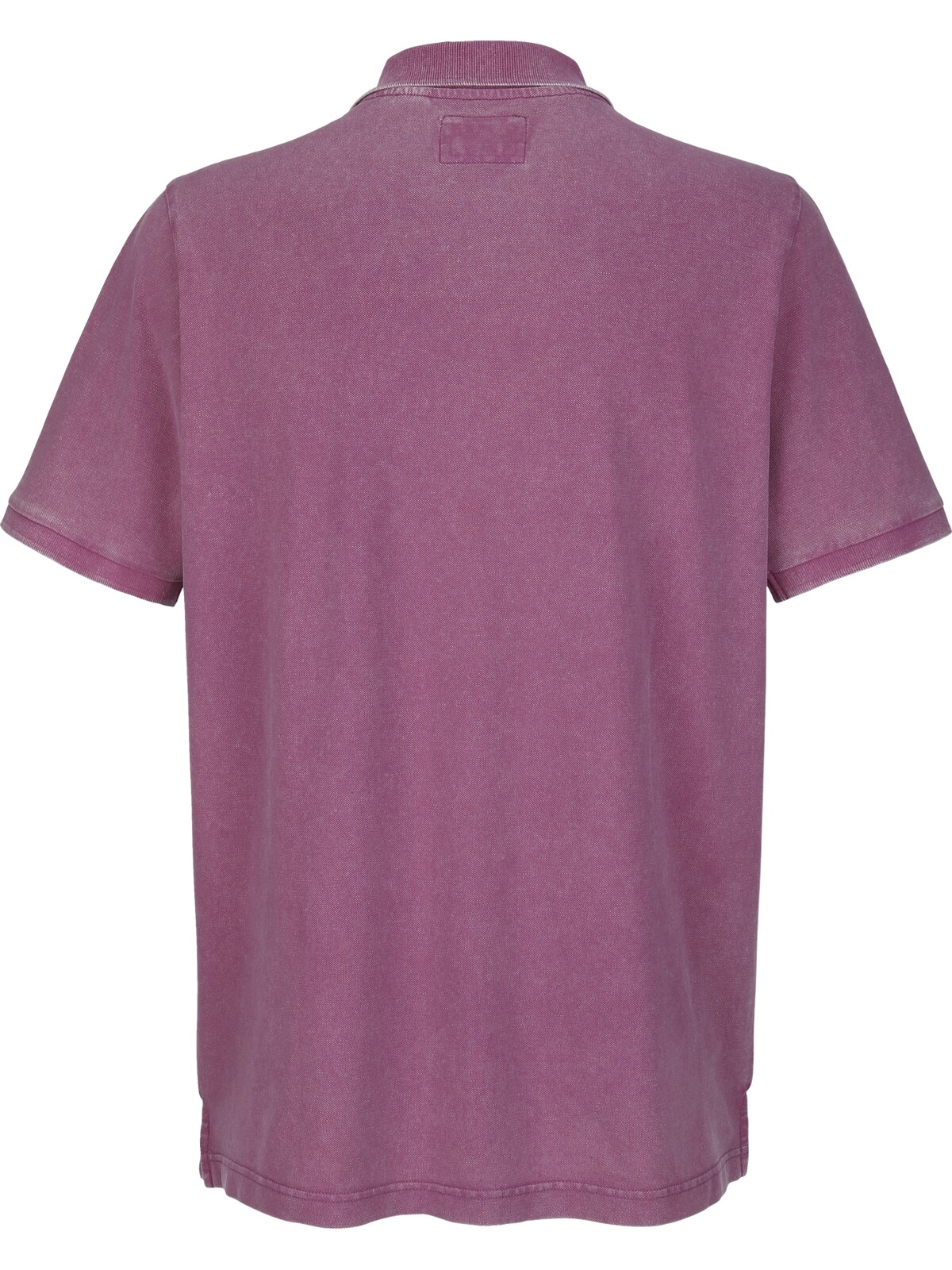 Babista Poloshirt »Poloshirt UVIANO«, (1 tlg.), mit Knopfleiste in Farbakzent