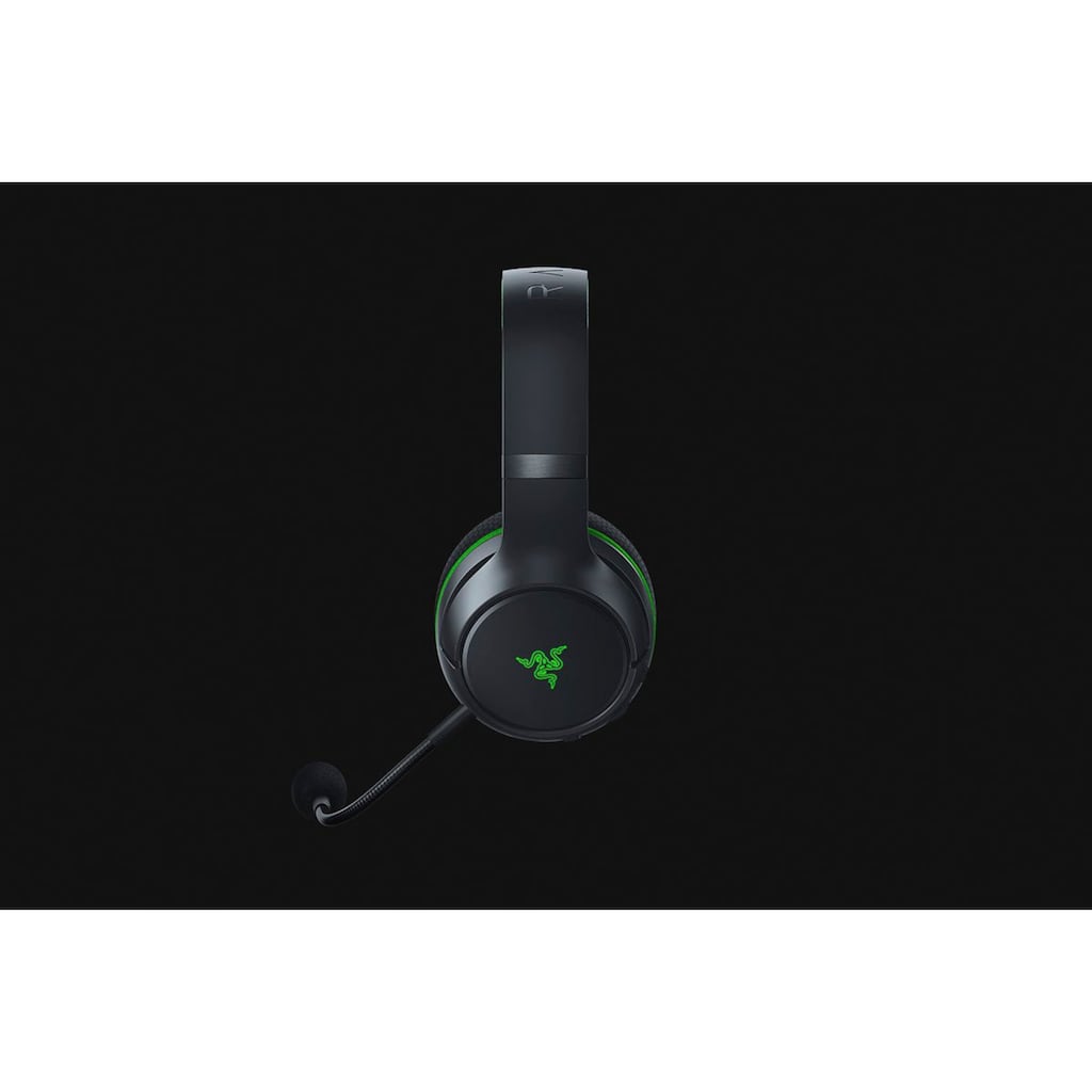 RAZER Gaming-Headset »Kaira Pro for Xbox«, Xbox Wireless-Bluetooth