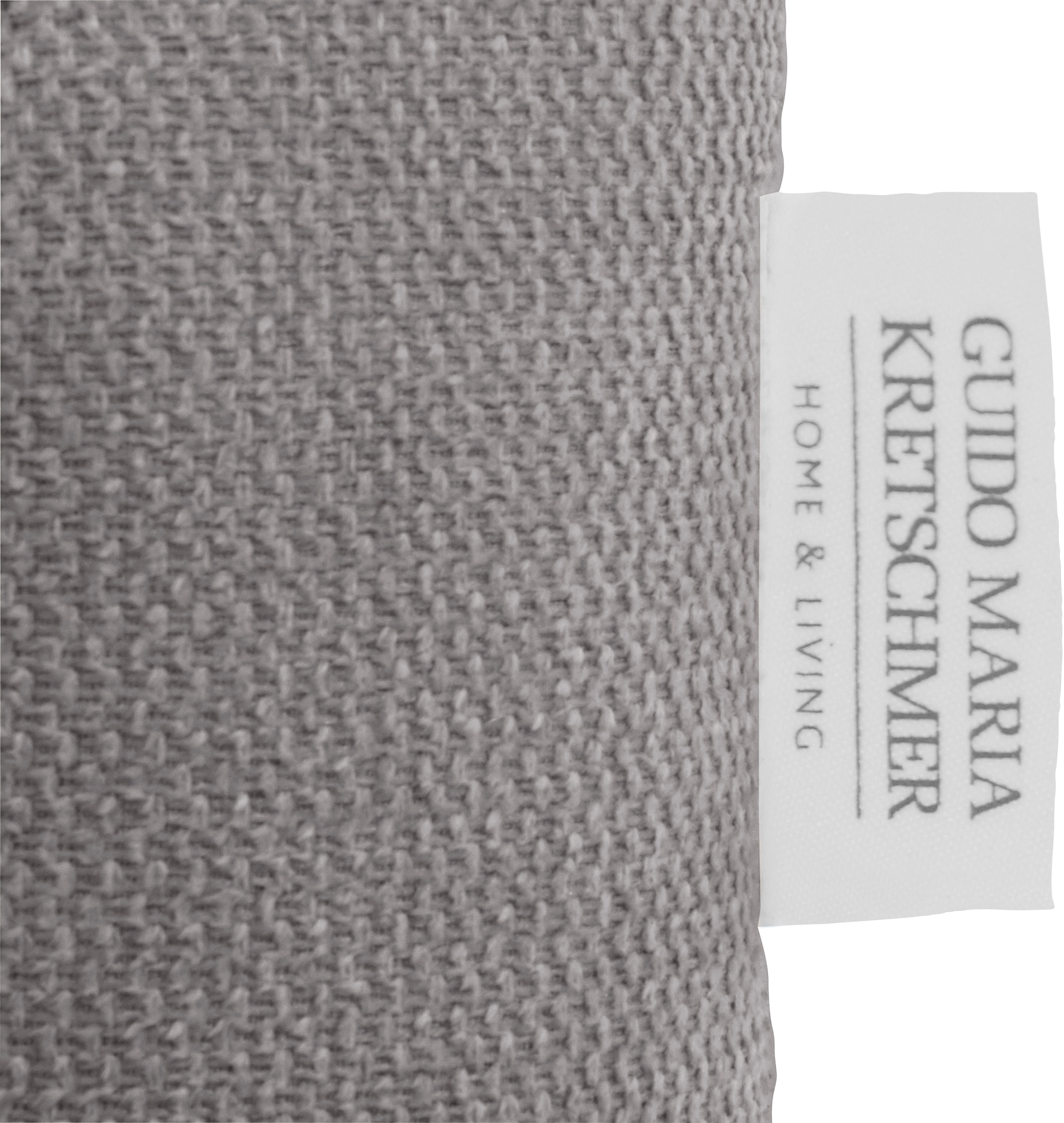 Guido Maria Kretschmer Home&Living Polsterbett »Charlott«, Modernes Polsterbett mit oder ohne Lattenrost
